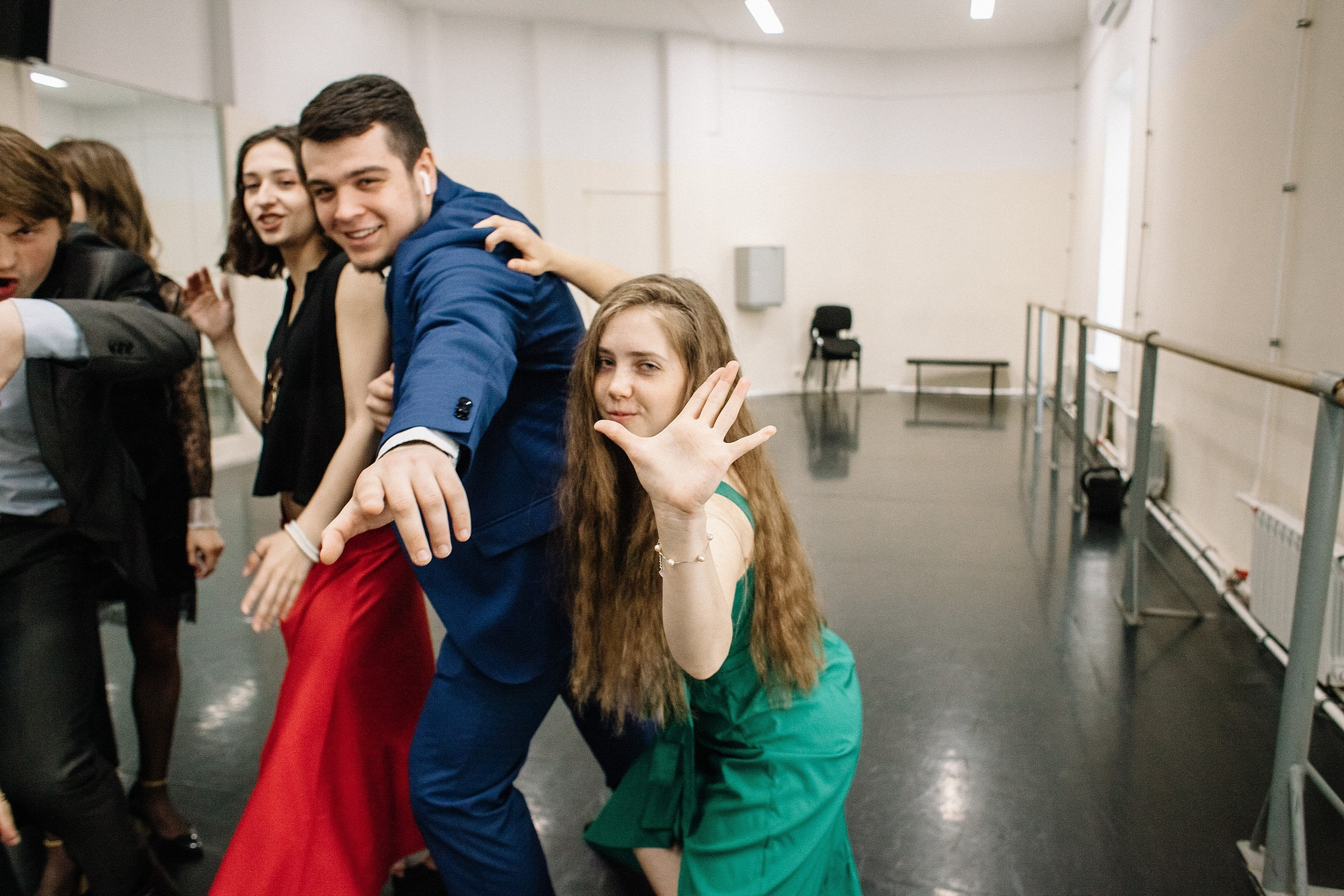 СПбГИК2019. Семейный и свадебный фотограф в Майкопе Михаил Мартиросян