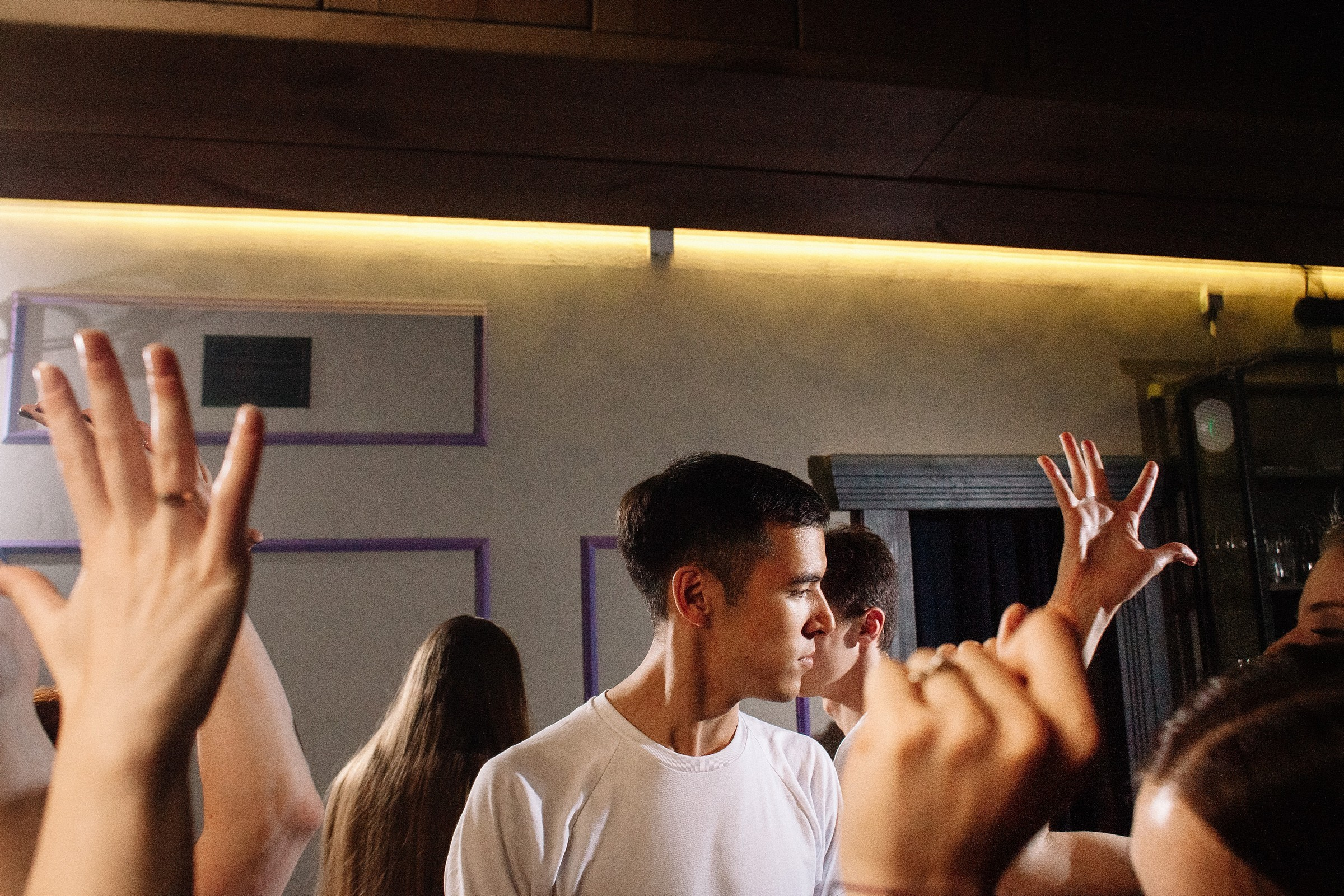 СПбГИК2019. Семейный и свадебный фотограф в Майкопе Михаил Мартиросян