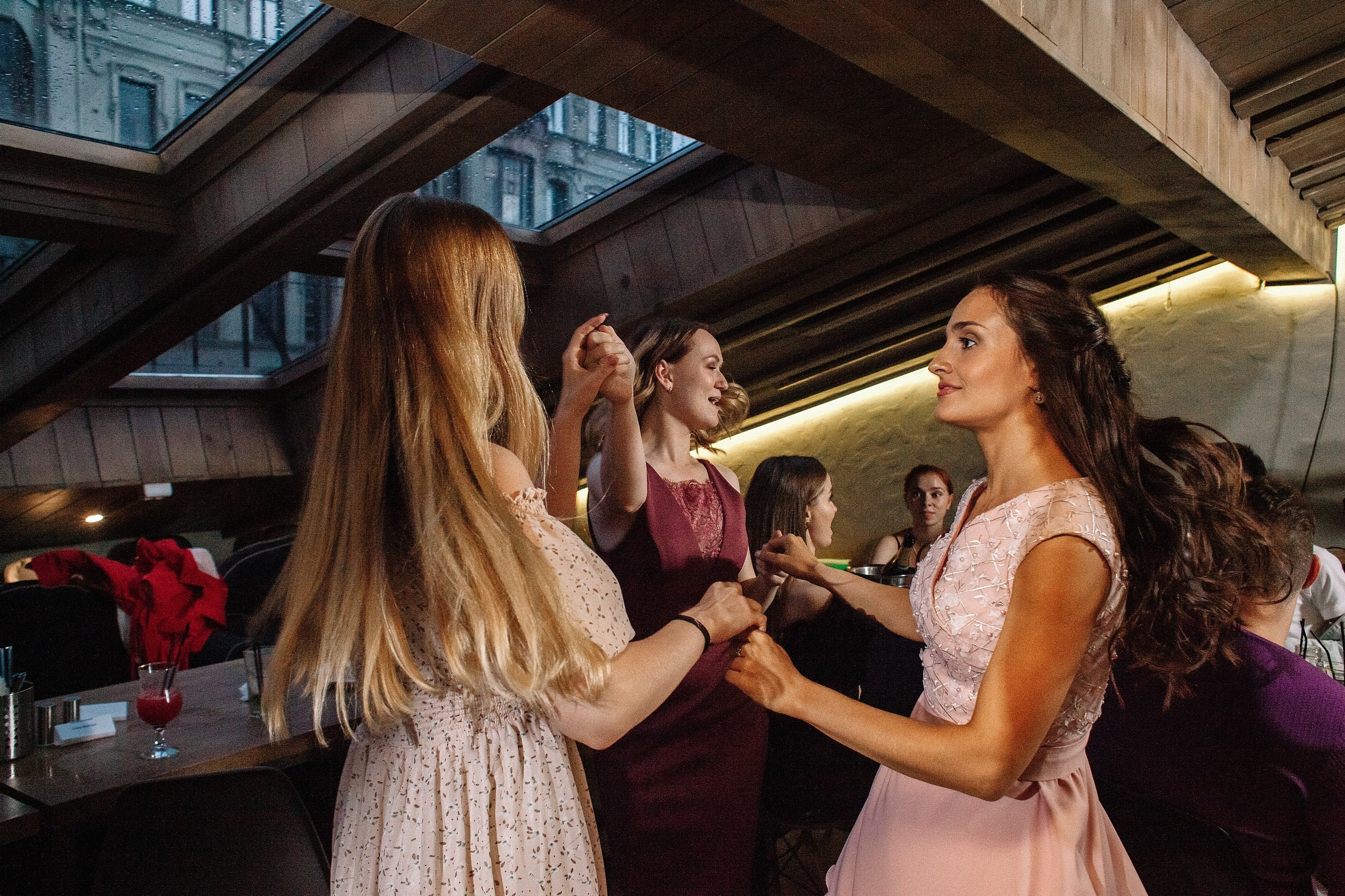 СПбГИК2019. Семейный и свадебный фотограф в Майкопе Михаил Мартиросян