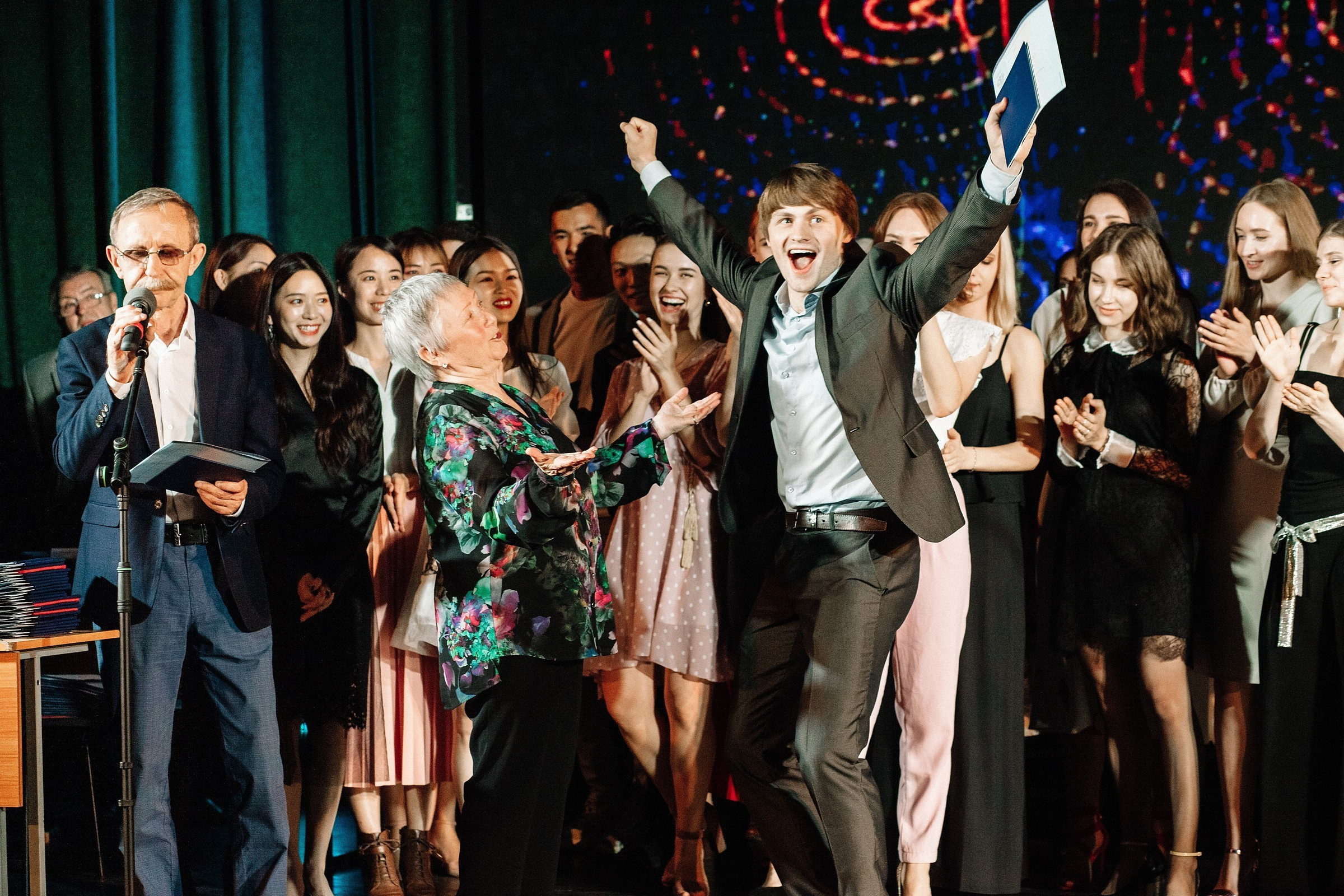 СПбГИК2019. Семейный и свадебный фотограф в Майкопе Михаил Мартиросян