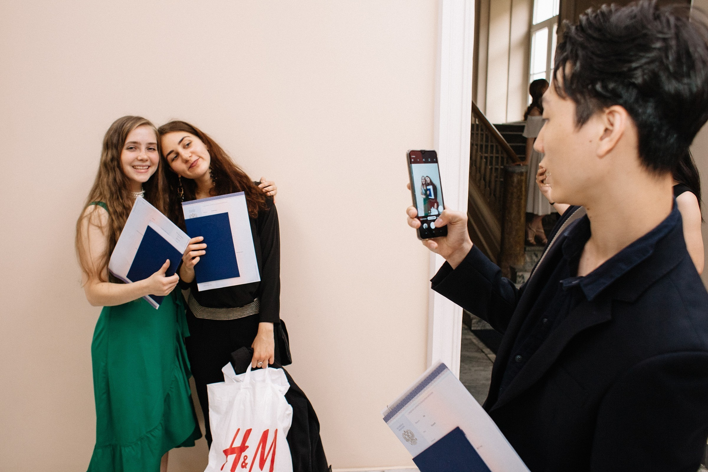 СПбГИК2019. Семейный и свадебный фотограф в Майкопе Михаил Мартиросян