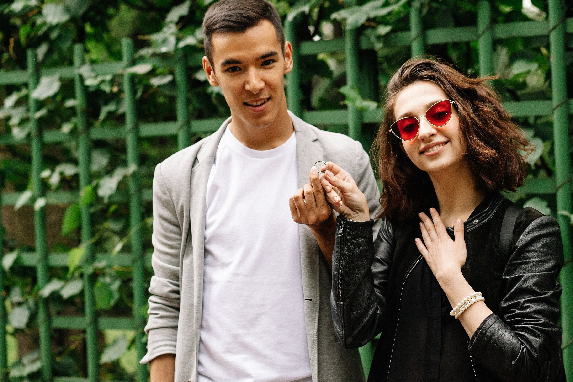 СПбГИК2019. Семейный и свадебный фотограф в Майкопе Михаил Мартиросян