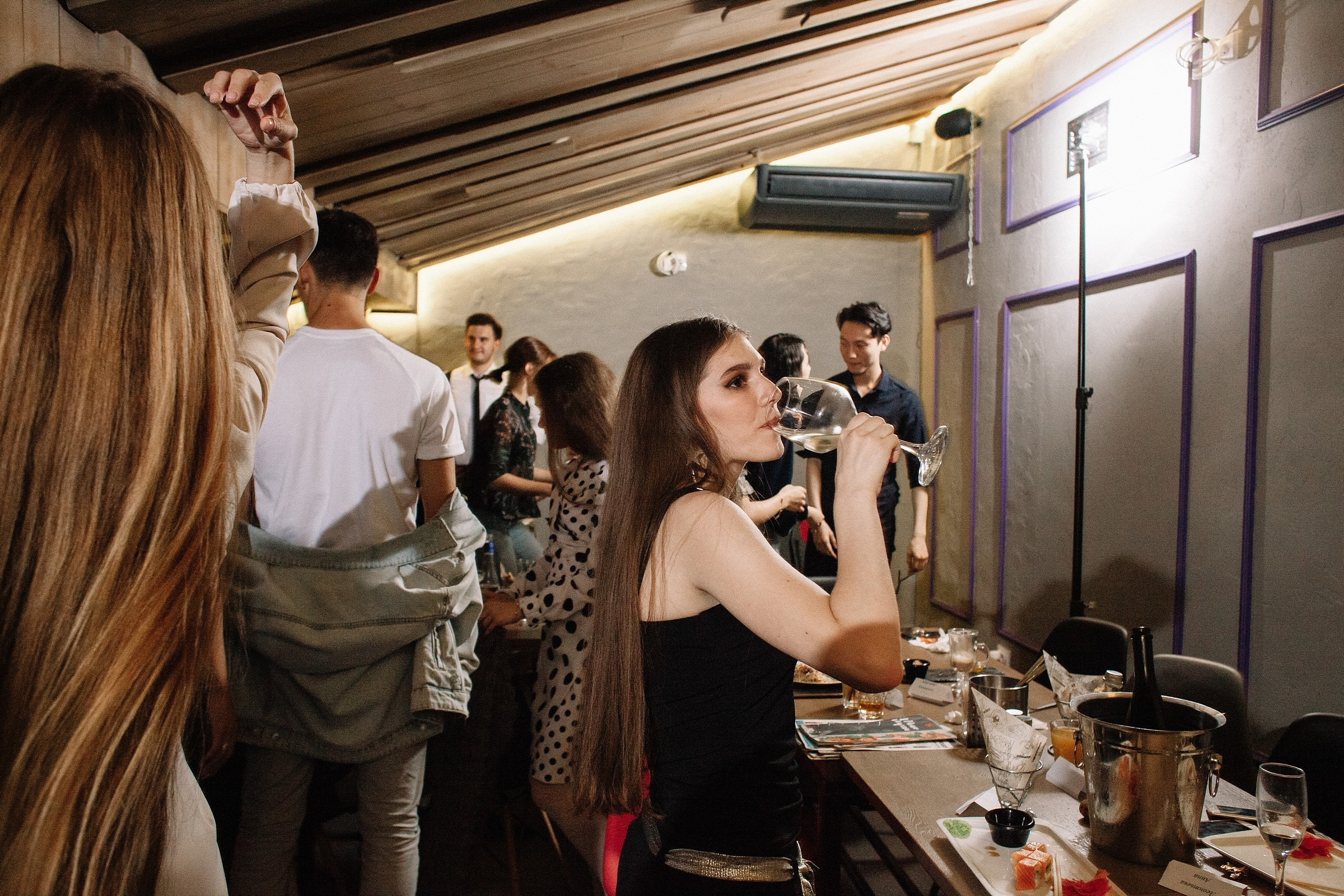 СПбГИК2019. Семейный и свадебный фотограф в Майкопе Михаил Мартиросян