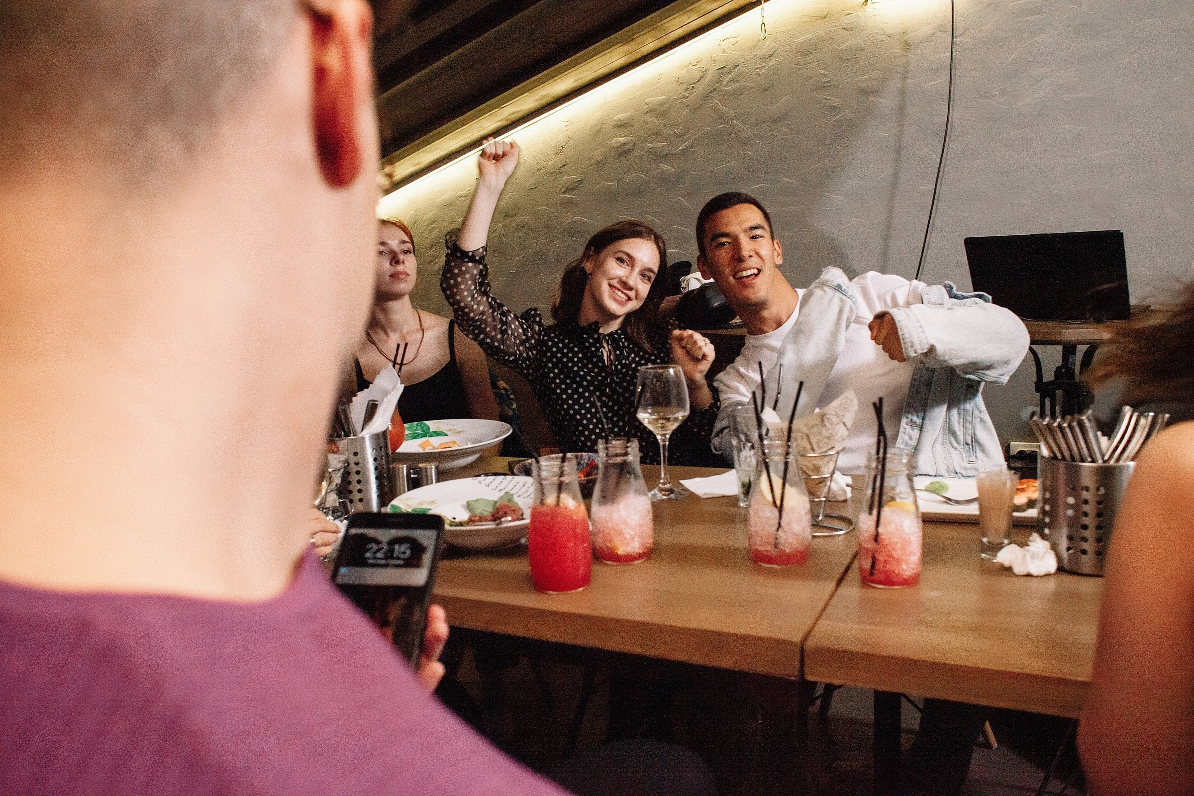 СПбГИК2019. Семейный и свадебный фотограф в Майкопе Михаил Мартиросян