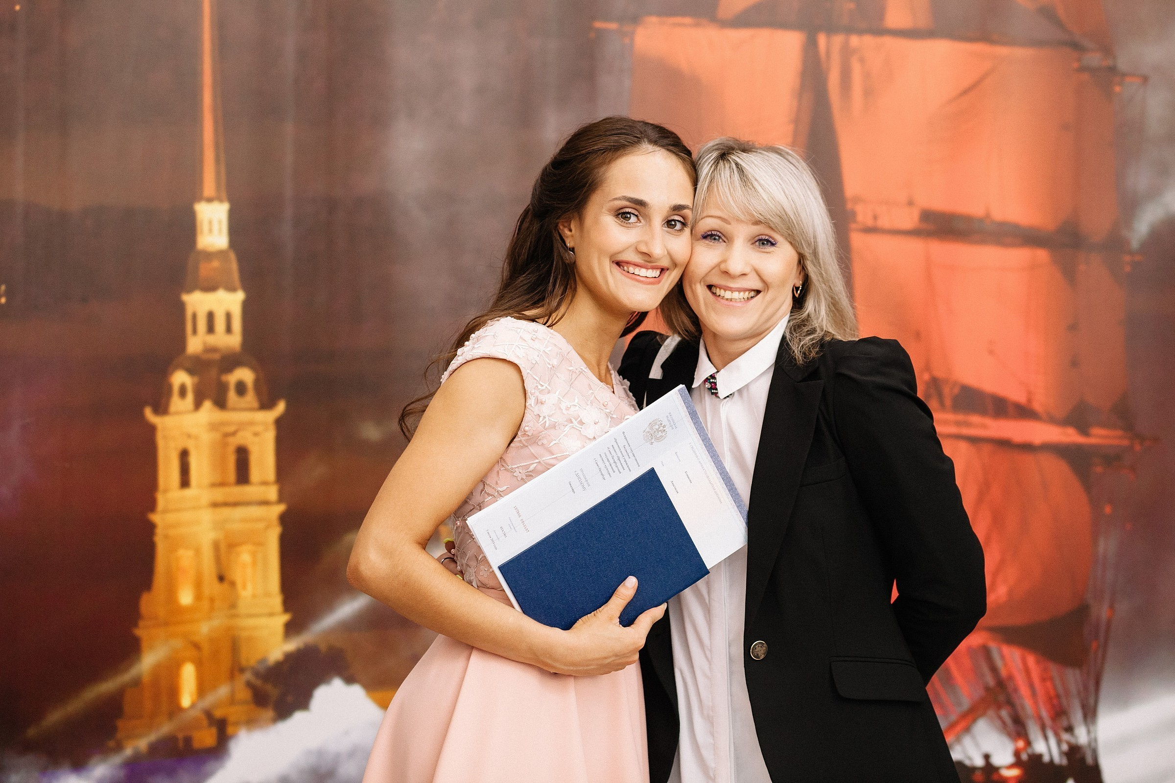 СПбГИК2019. Семейный и свадебный фотограф в Майкопе Михаил Мартиросян