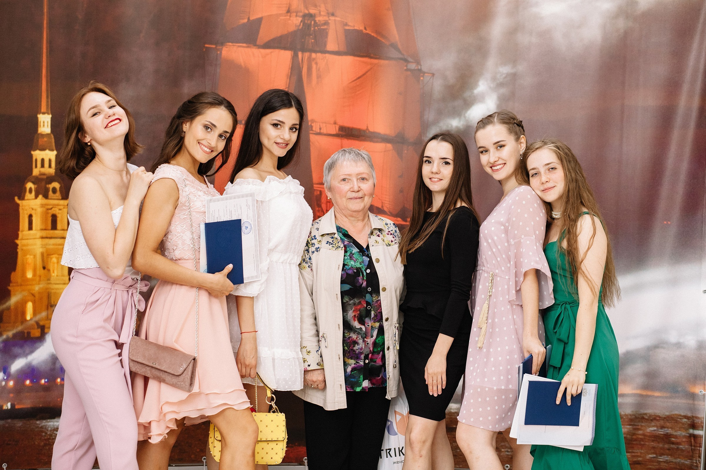 СПбГИК2019. Семейный и свадебный фотограф в Майкопе Михаил Мартиросян