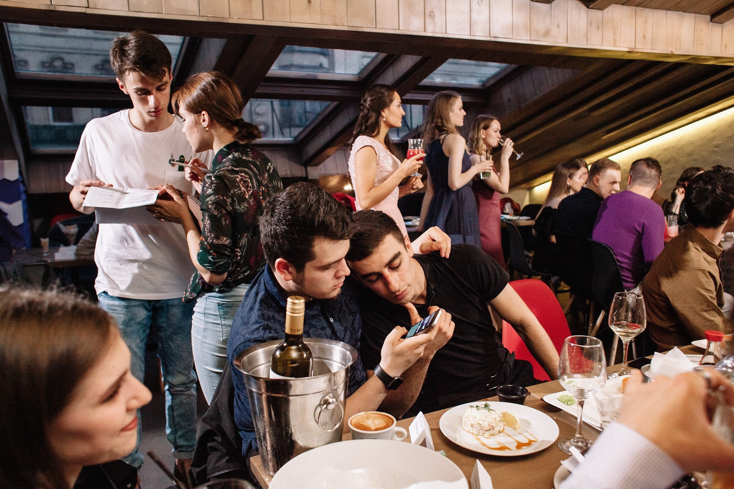 СПбГИК2019. Семейный и свадебный фотограф в Майкопе Михаил Мартиросян