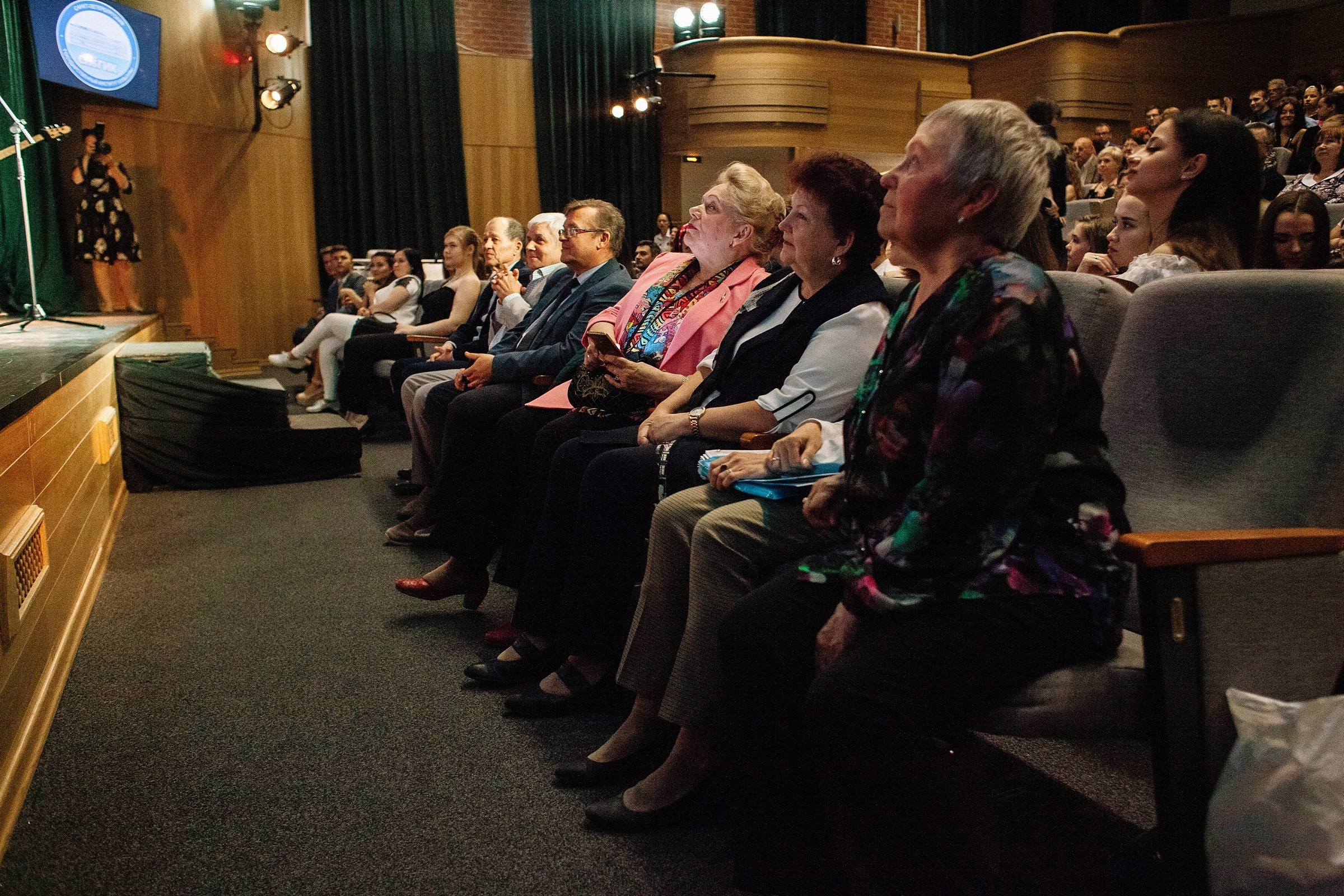 СПбГИК2019. Семейный и свадебный фотограф в Майкопе Михаил Мартиросян