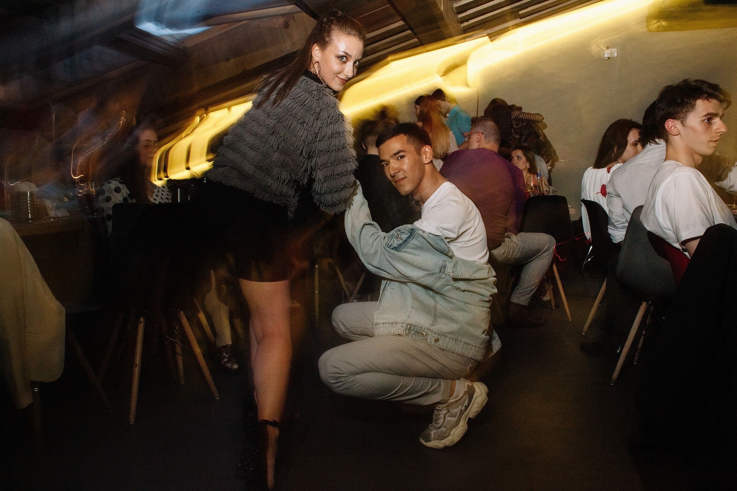 СПбГИК2019. Семейный и свадебный фотограф в Майкопе Михаил Мартиросян