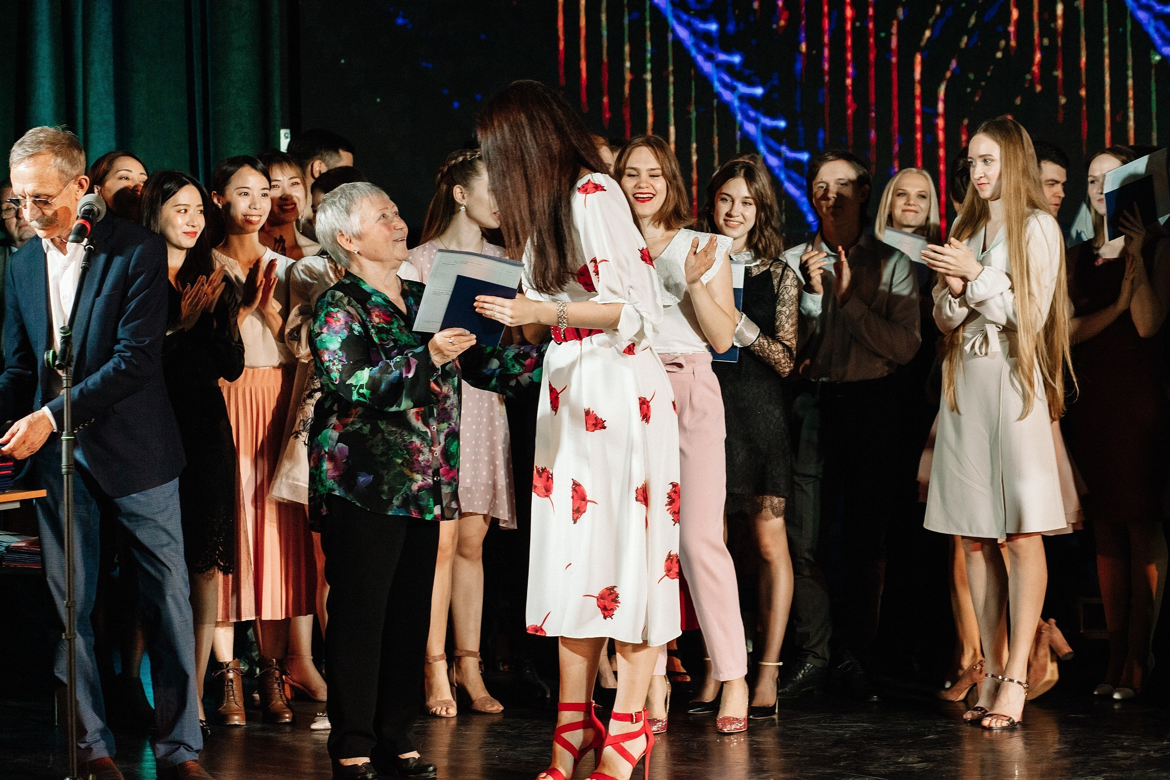 СПбГИК2019. Семейный и свадебный фотограф в Майкопе Михаил Мартиросян