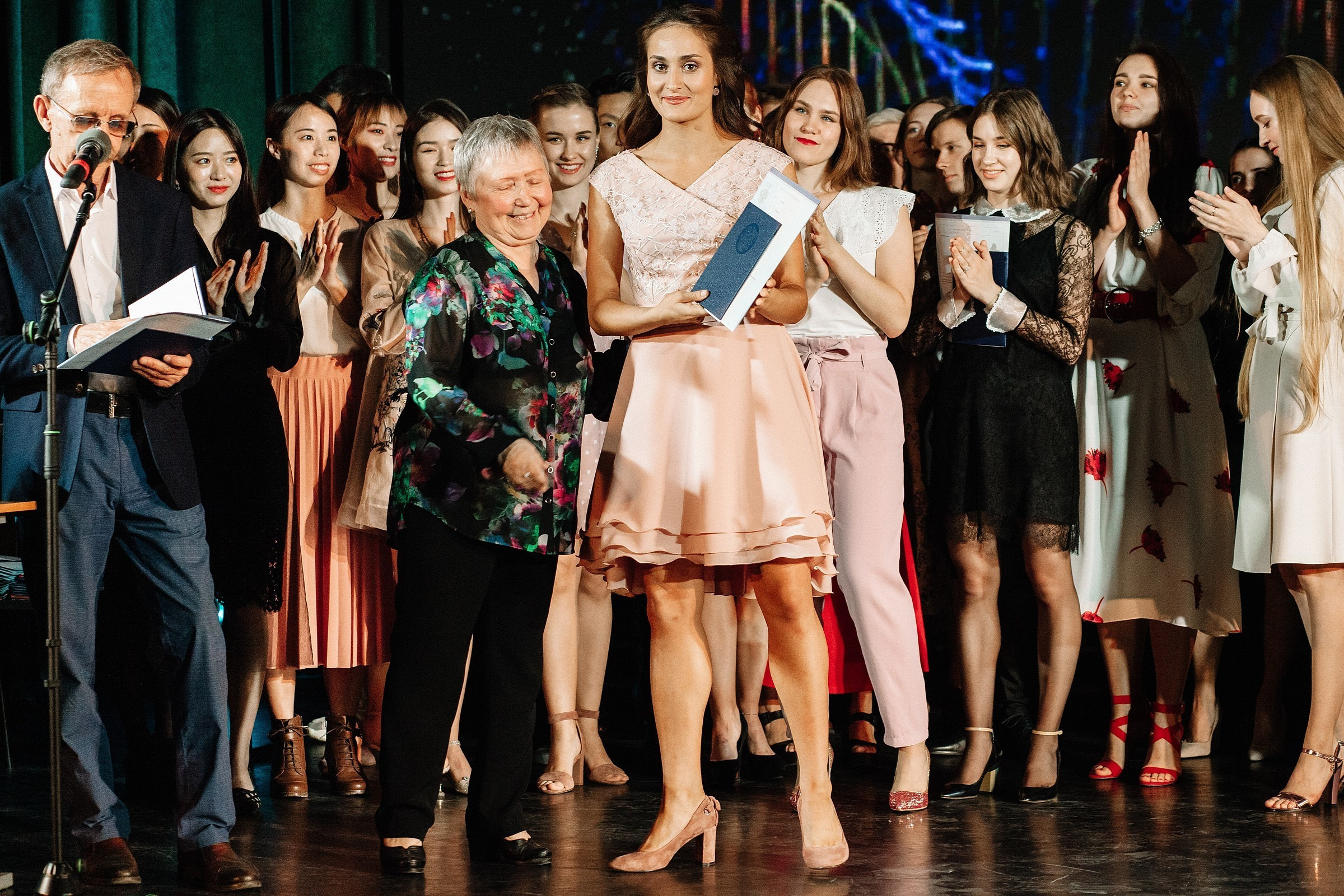 СПбГИК2019. Семейный и свадебный фотограф в Майкопе Михаил Мартиросян