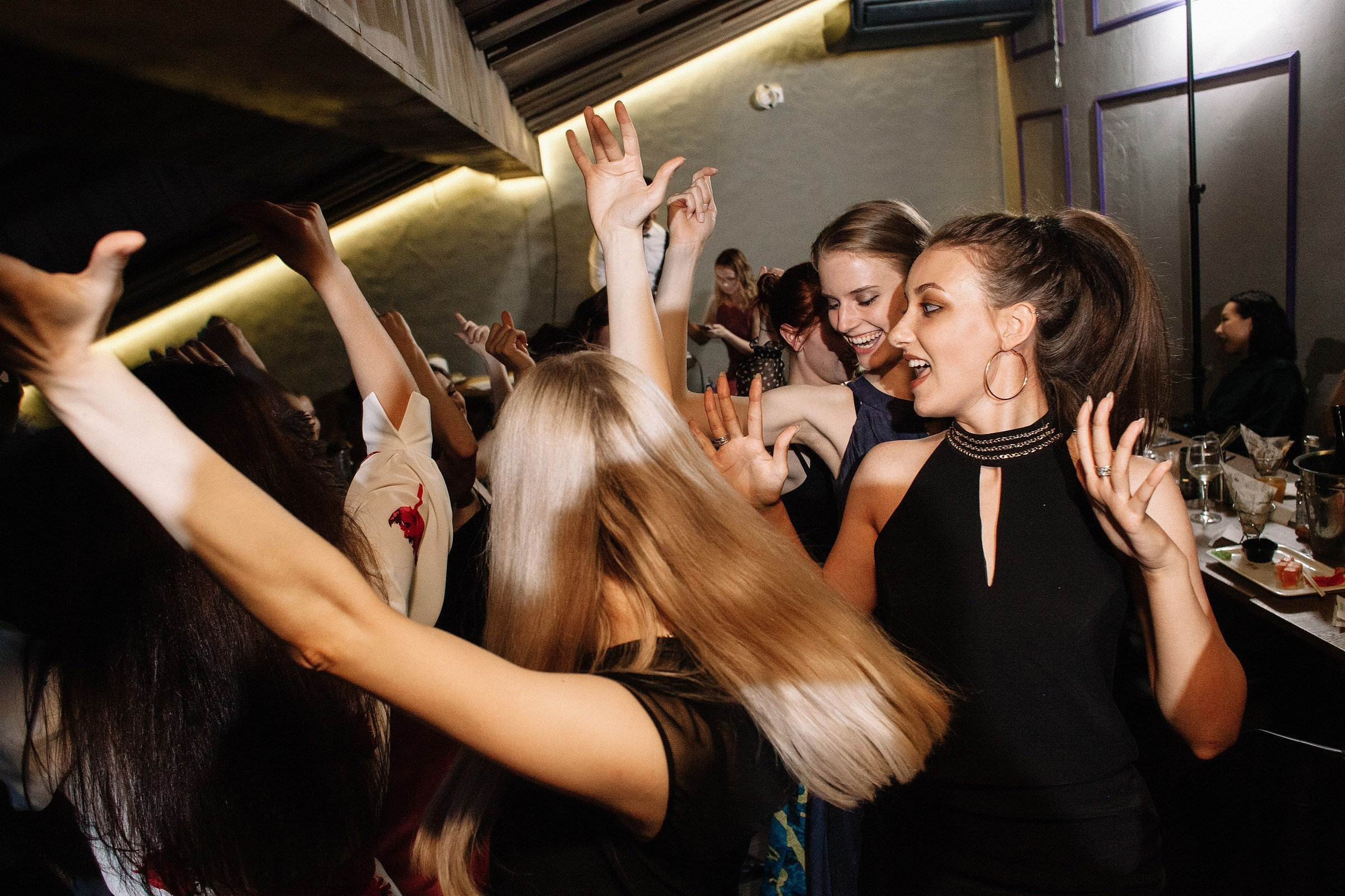 СПбГИК2019. Семейный и свадебный фотограф в Майкопе Михаил Мартиросян