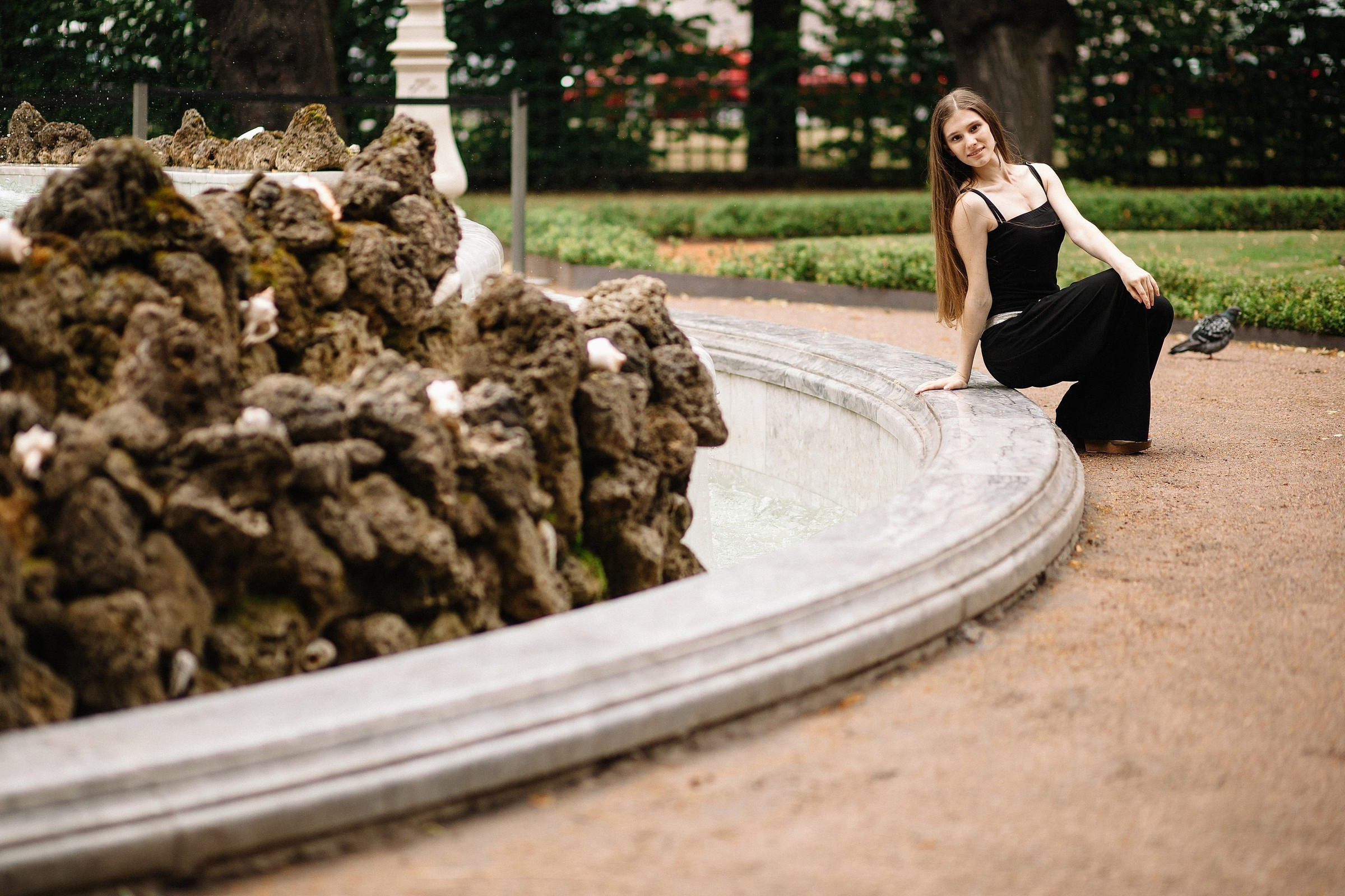 СПбГИК2019. Семейный и свадебный фотограф в Майкопе Михаил Мартиросян