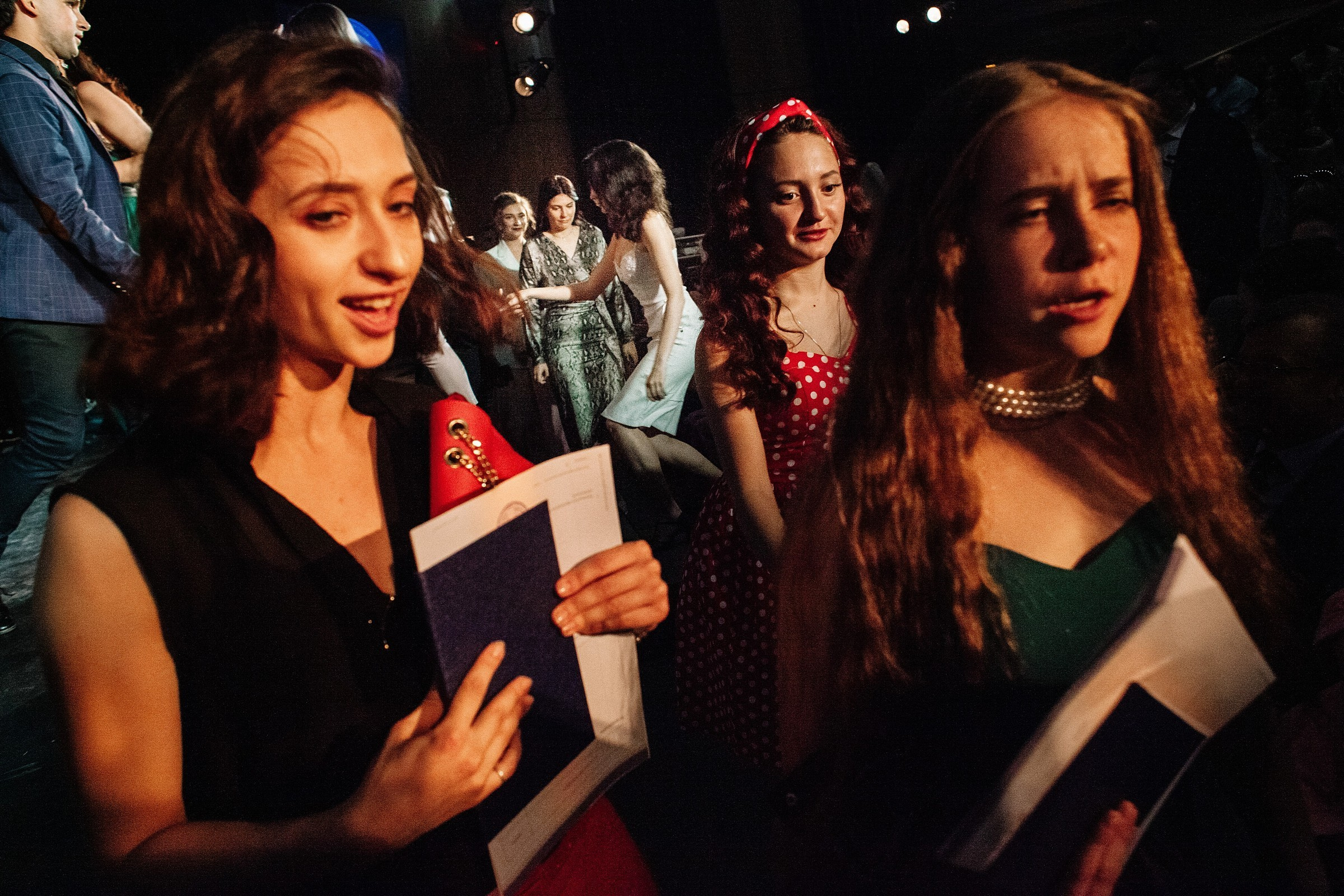 СПбГИК2019. Семейный и свадебный фотограф в Майкопе Михаил Мартиросян