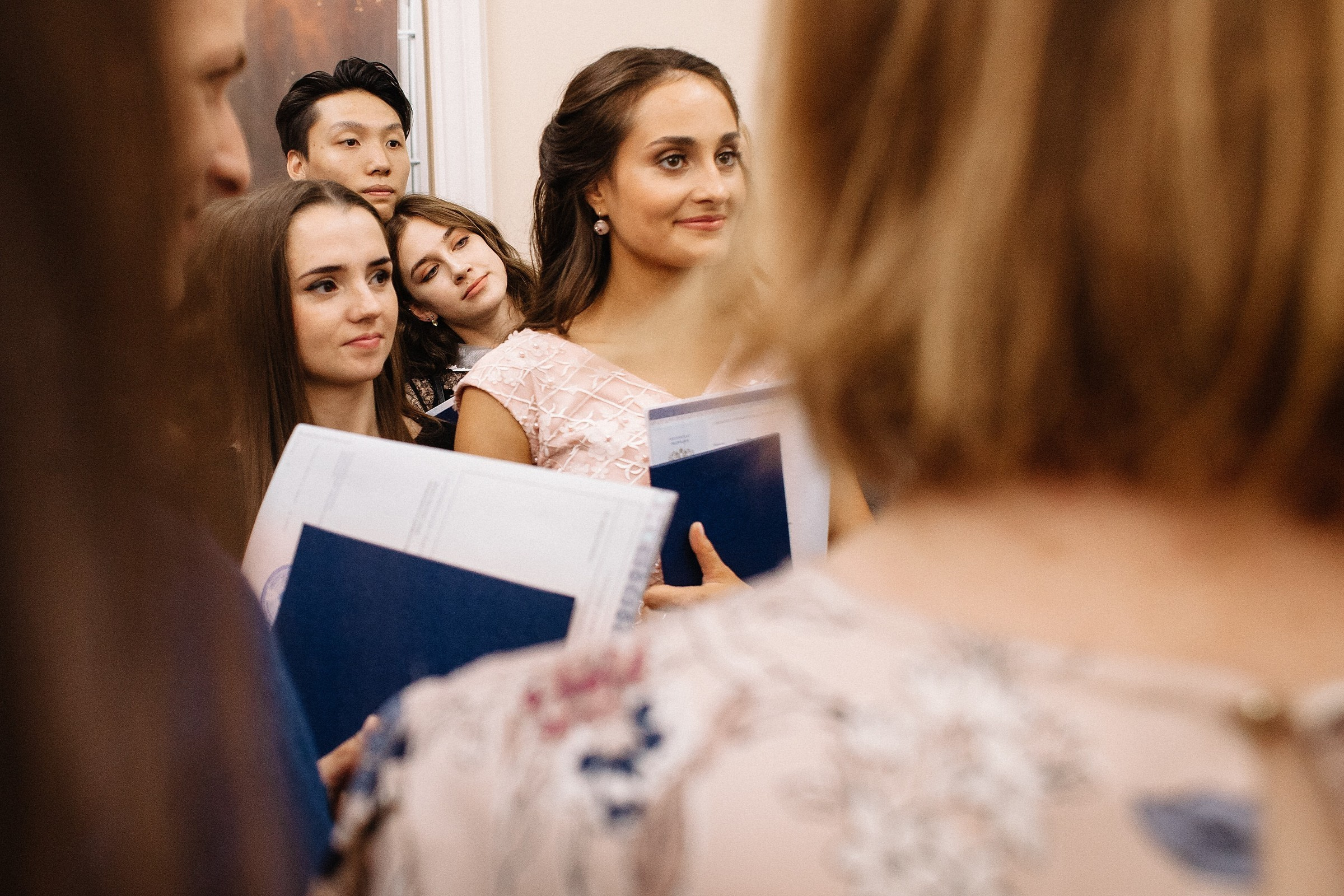 СПбГИК2019. Семейный и свадебный фотограф в Майкопе Михаил Мартиросян