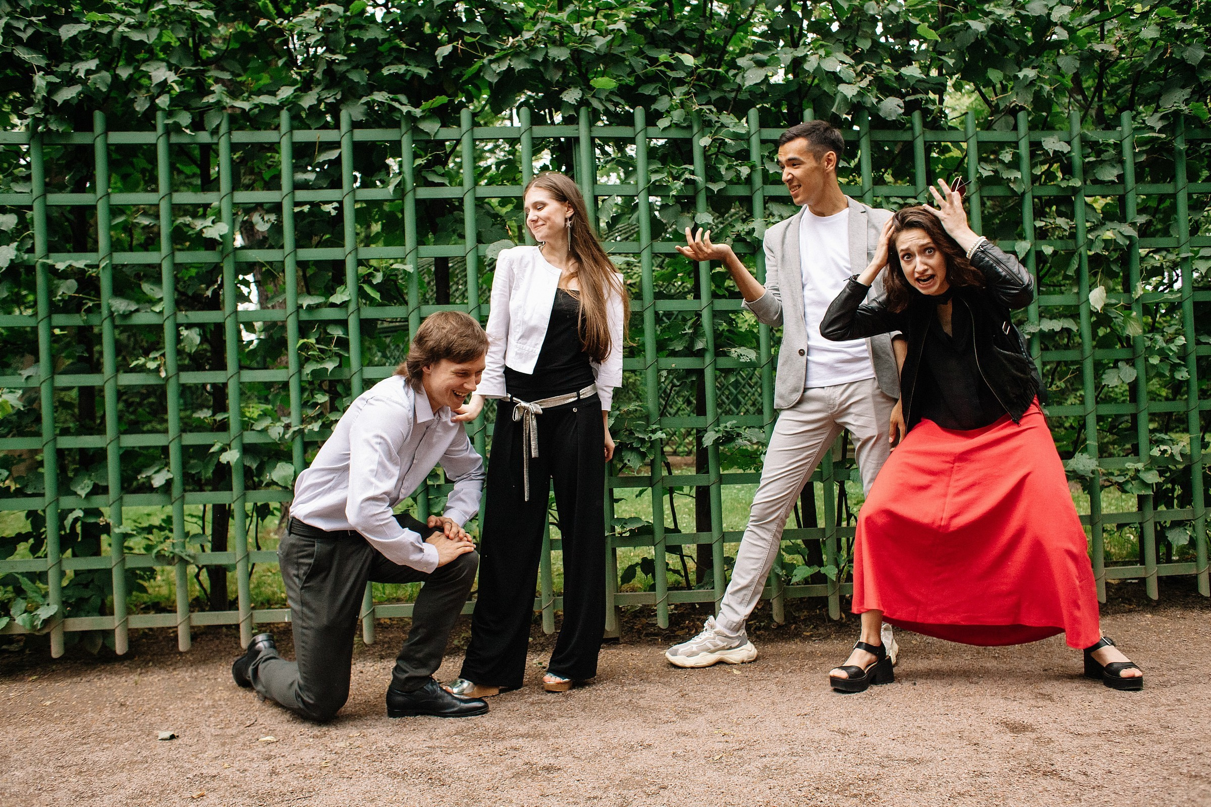 СПбГИК2019. Семейный и свадебный фотограф в Майкопе Михаил Мартиросян