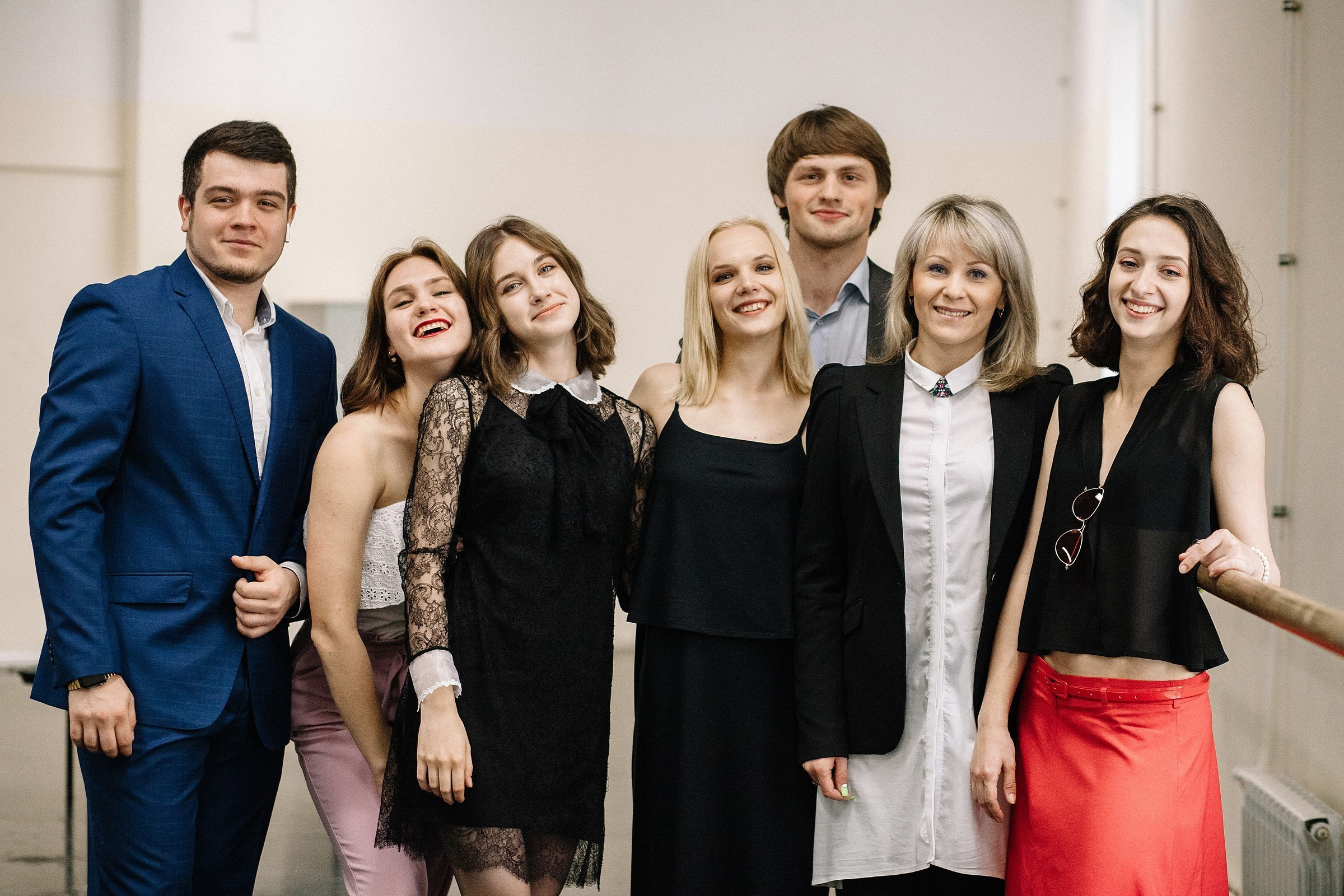 СПбГИК2019. Семейный и свадебный фотограф в Майкопе Михаил Мартиросян