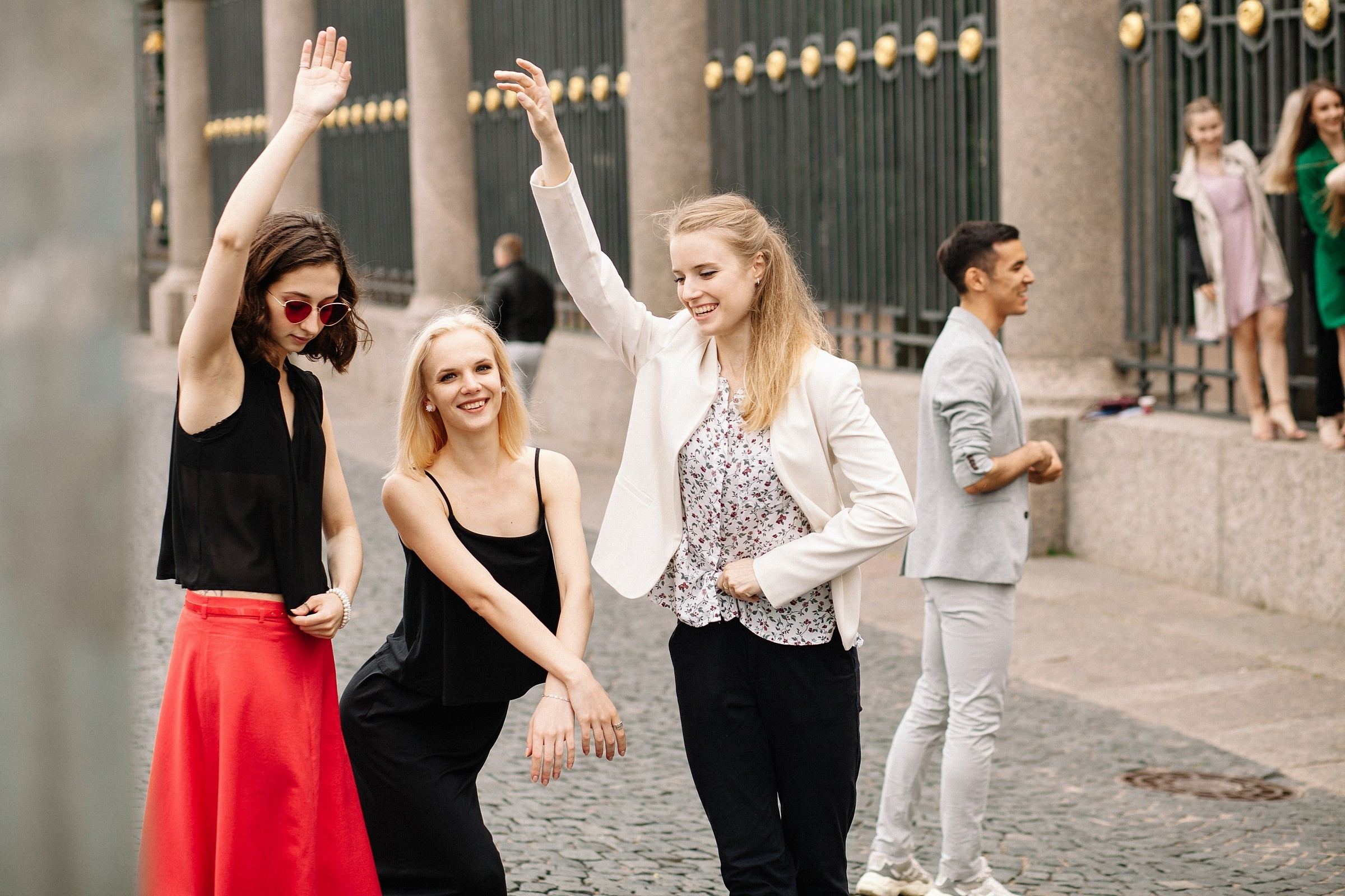 СПбГИК2019. Семейный и свадебный фотограф в Майкопе Михаил Мартиросян