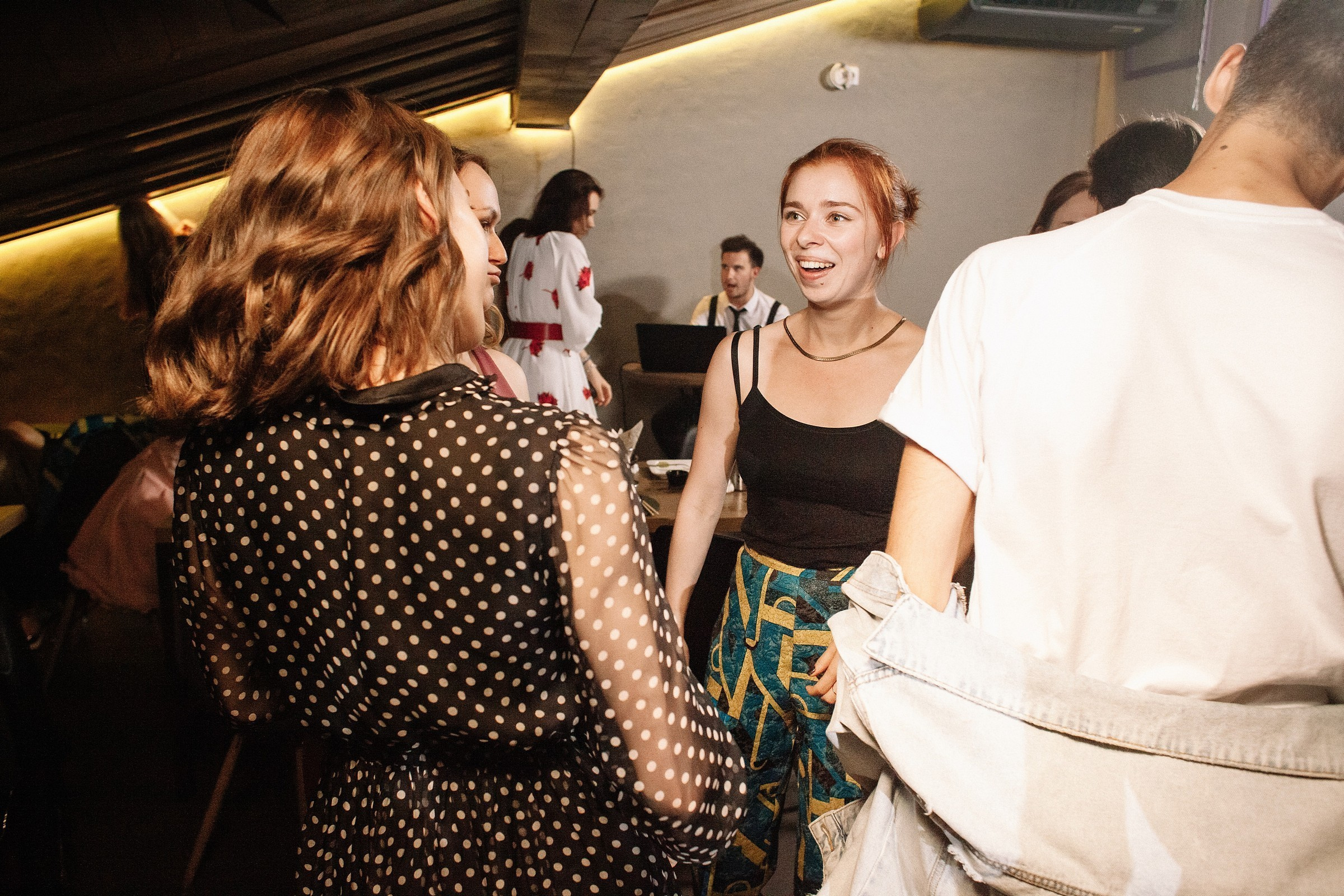 СПбГИК2019. Семейный и свадебный фотограф в Майкопе Михаил Мартиросян