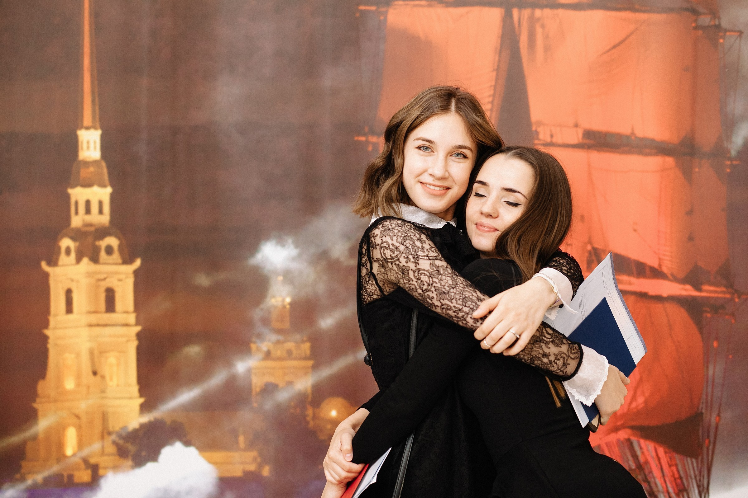 СПбГИК2019. Семейный и свадебный фотограф в Майкопе Михаил Мартиросян