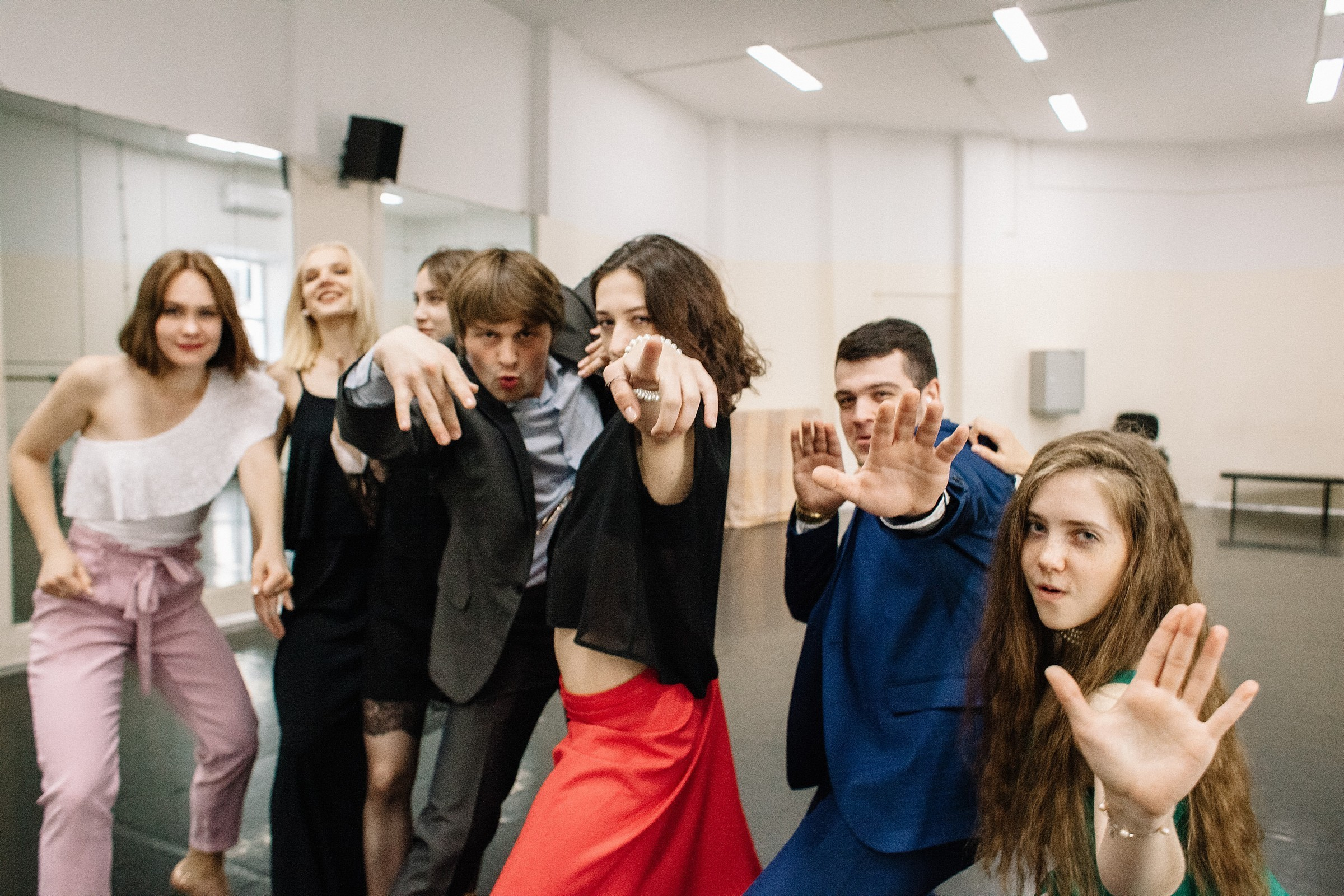 СПбГИК2019. Семейный и свадебный фотограф в Майкопе Михаил Мартиросян