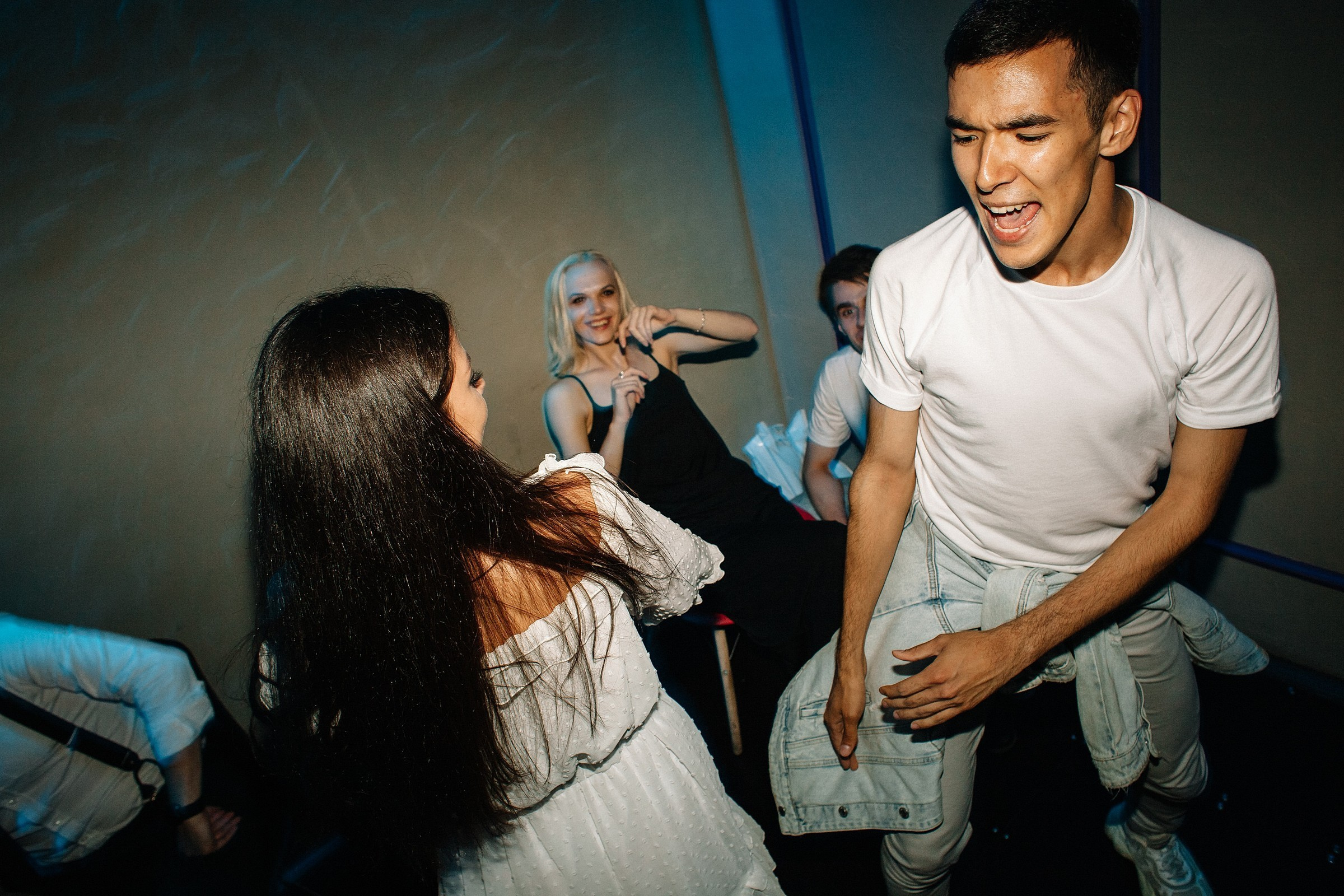 СПбГИК2019. Семейный и свадебный фотограф в Майкопе Михаил Мартиросян