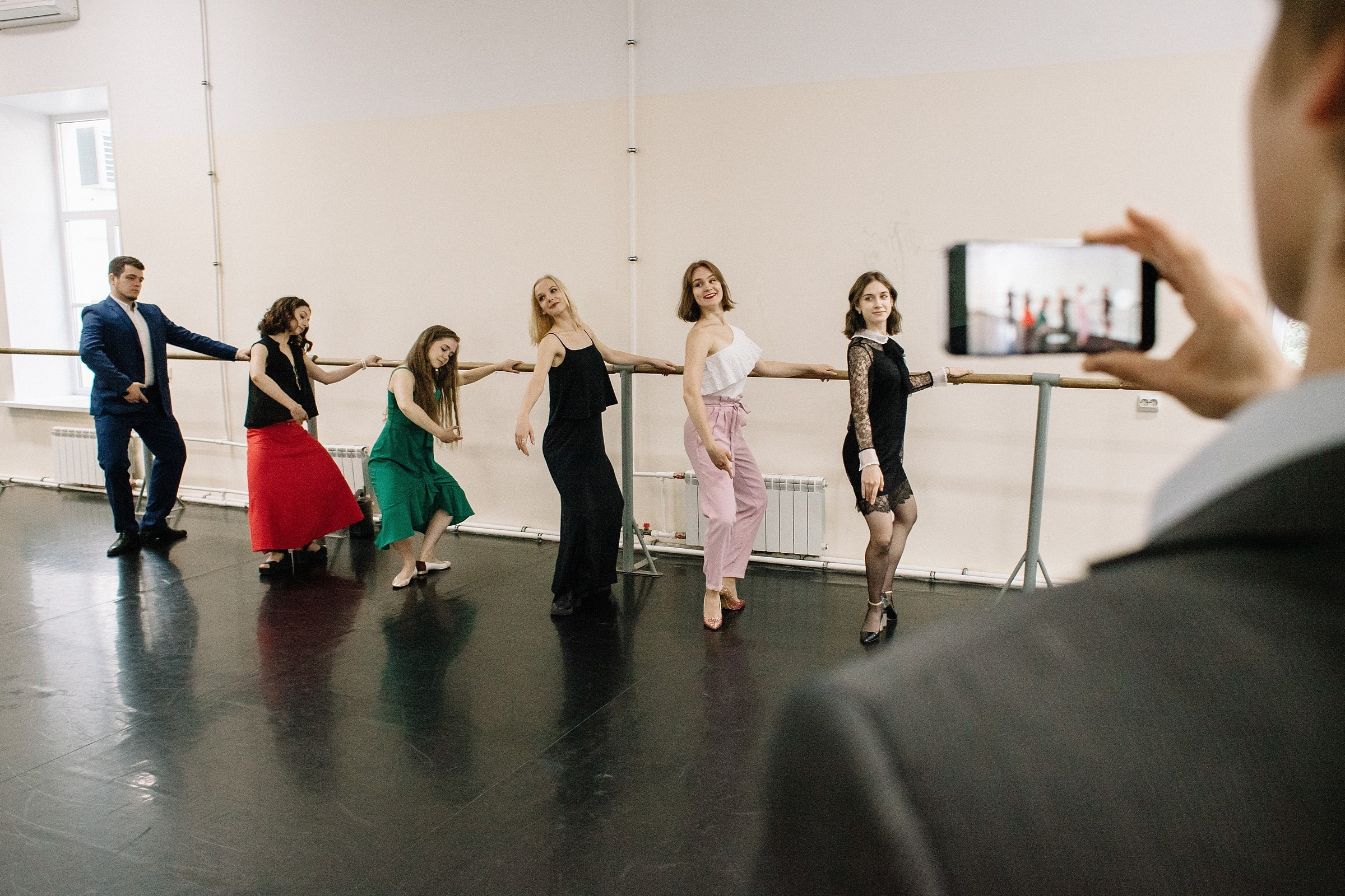 СПбГИК2019. Семейный и свадебный фотограф в Майкопе Михаил Мартиросян