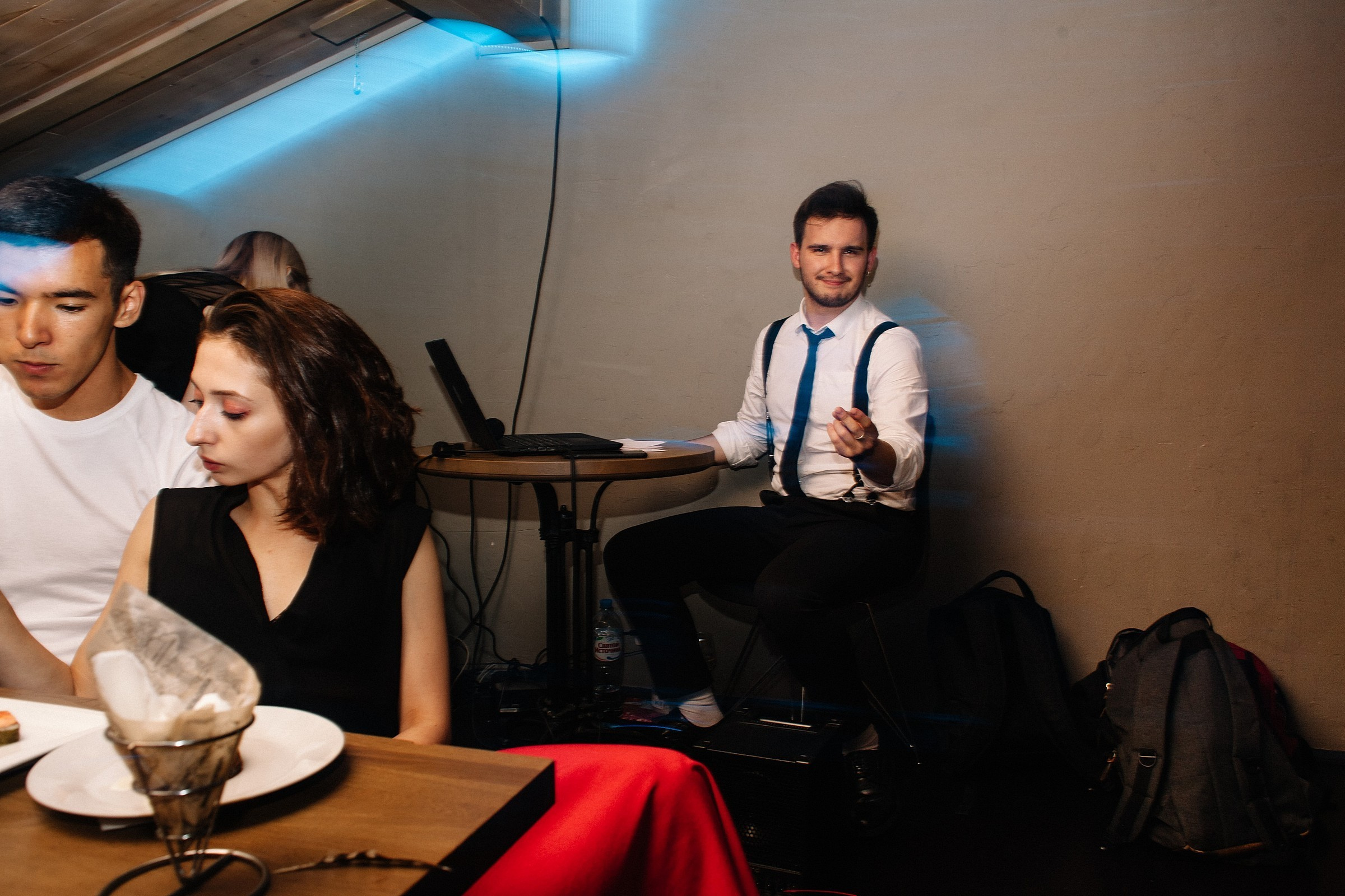 СПбГИК2019. Семейный и свадебный фотограф в Майкопе Михаил Мартиросян