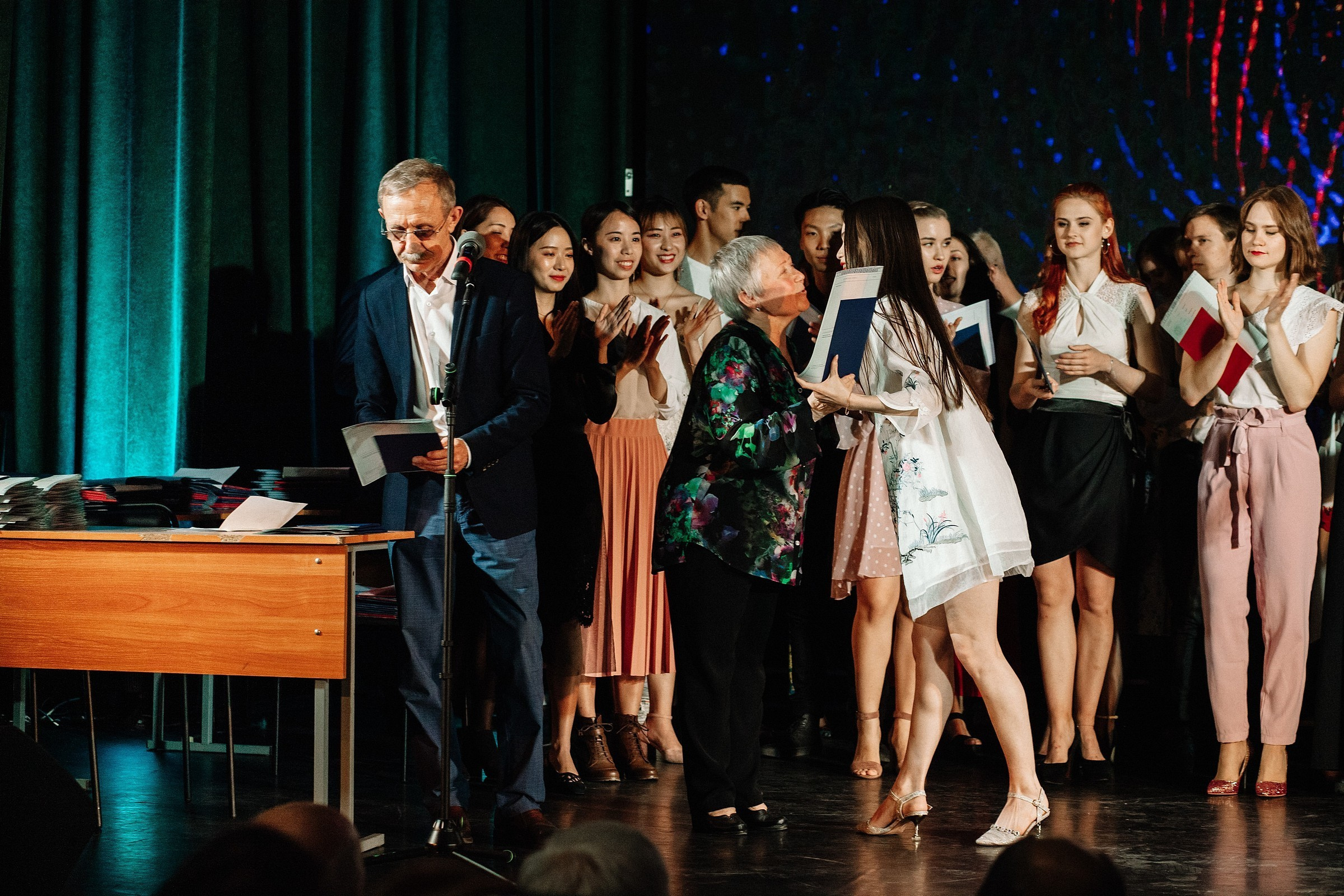 СПбГИК2019. Семейный и свадебный фотограф в Майкопе Михаил Мартиросян