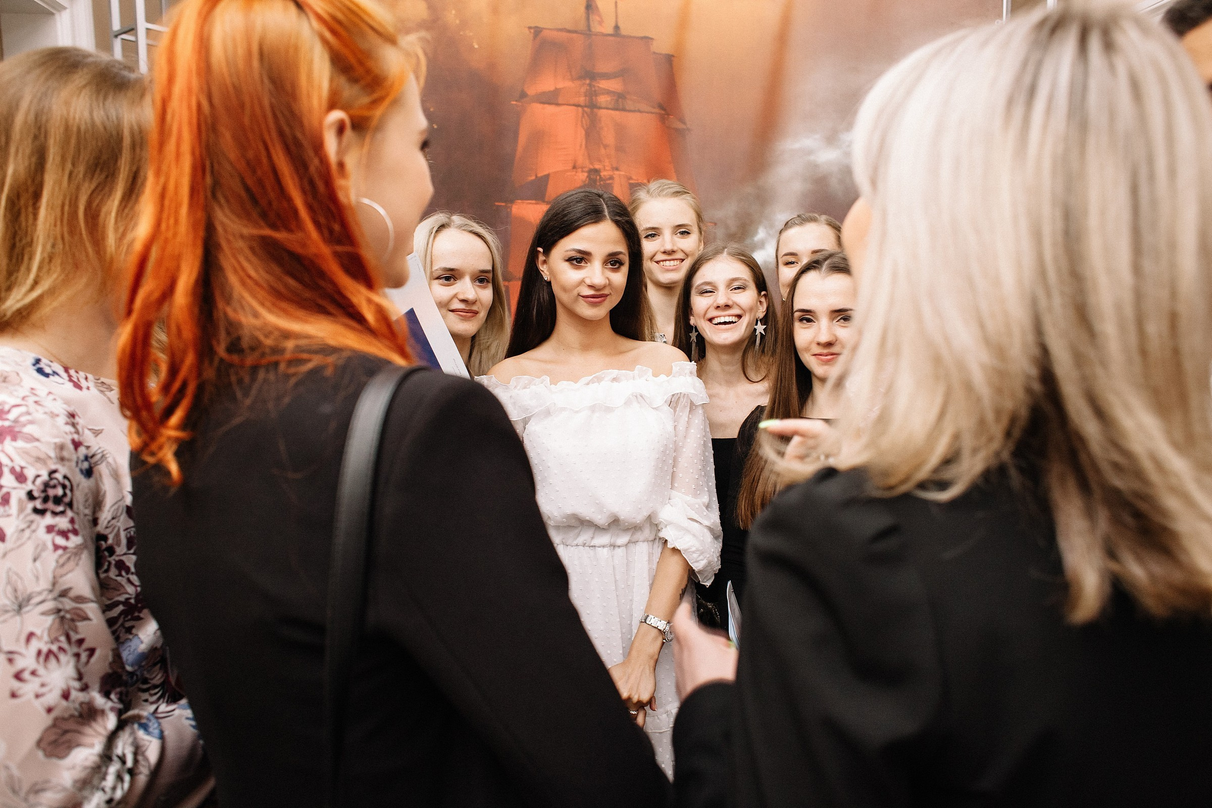 СПбГИК2019. Семейный и свадебный фотограф в Майкопе Михаил Мартиросян