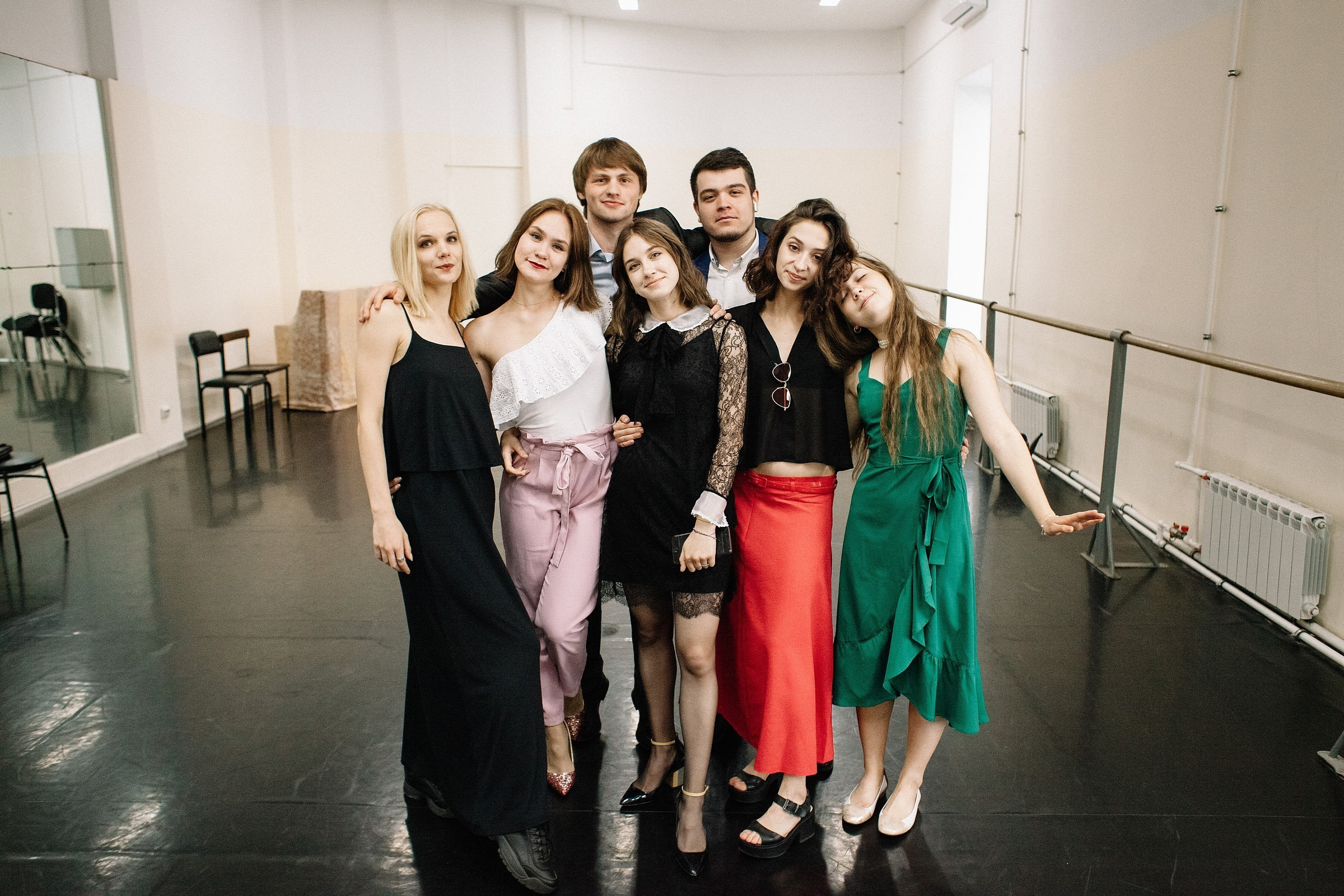 СПбГИК2019. Семейный и свадебный фотограф в Майкопе Михаил Мартиросян