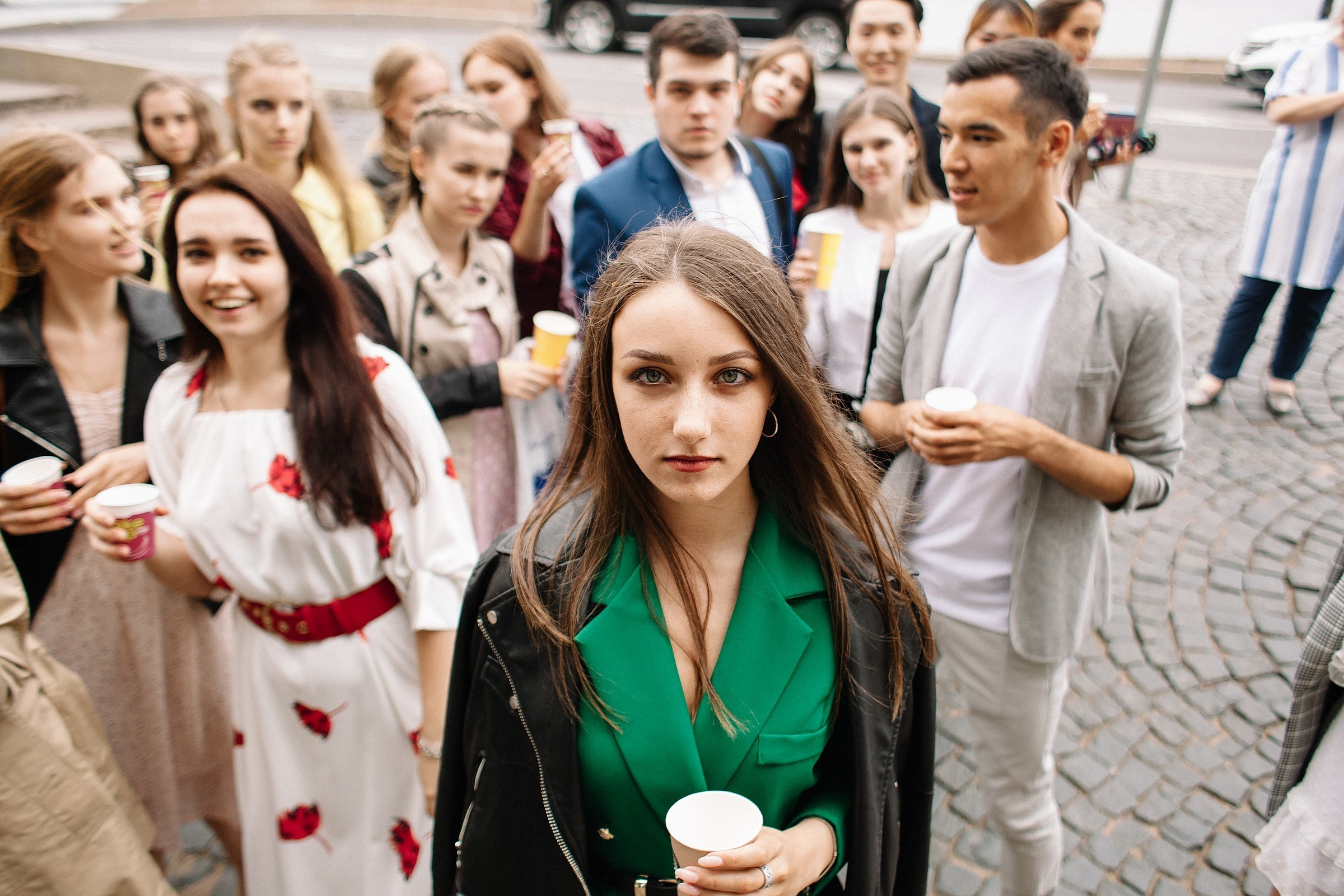 СПбГИК2019. Семейный и свадебный фотограф в Майкопе Михаил Мартиросян