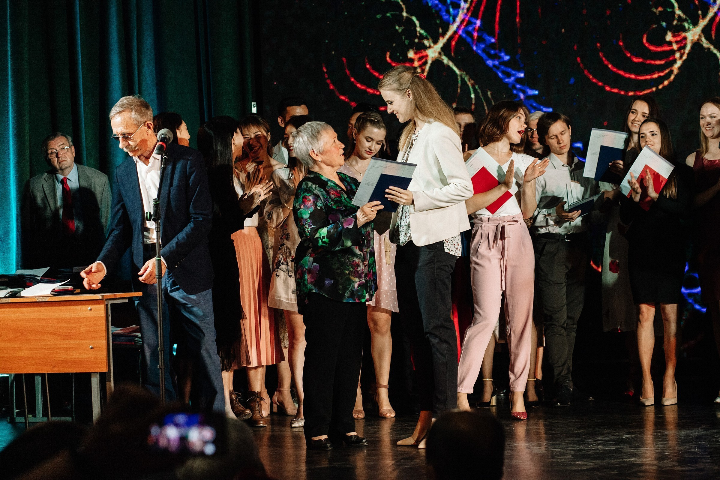СПбГИК2019. Семейный и свадебный фотограф в Майкопе Михаил Мартиросян