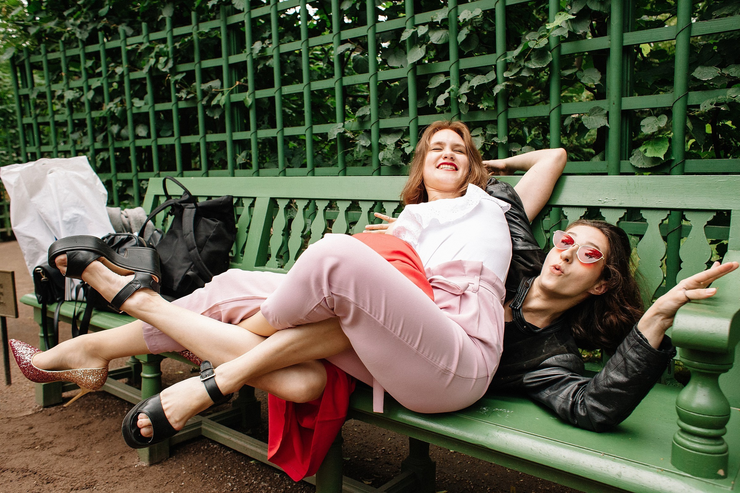 СПбГИК2019. Семейный и свадебный фотограф в Майкопе Михаил Мартиросян