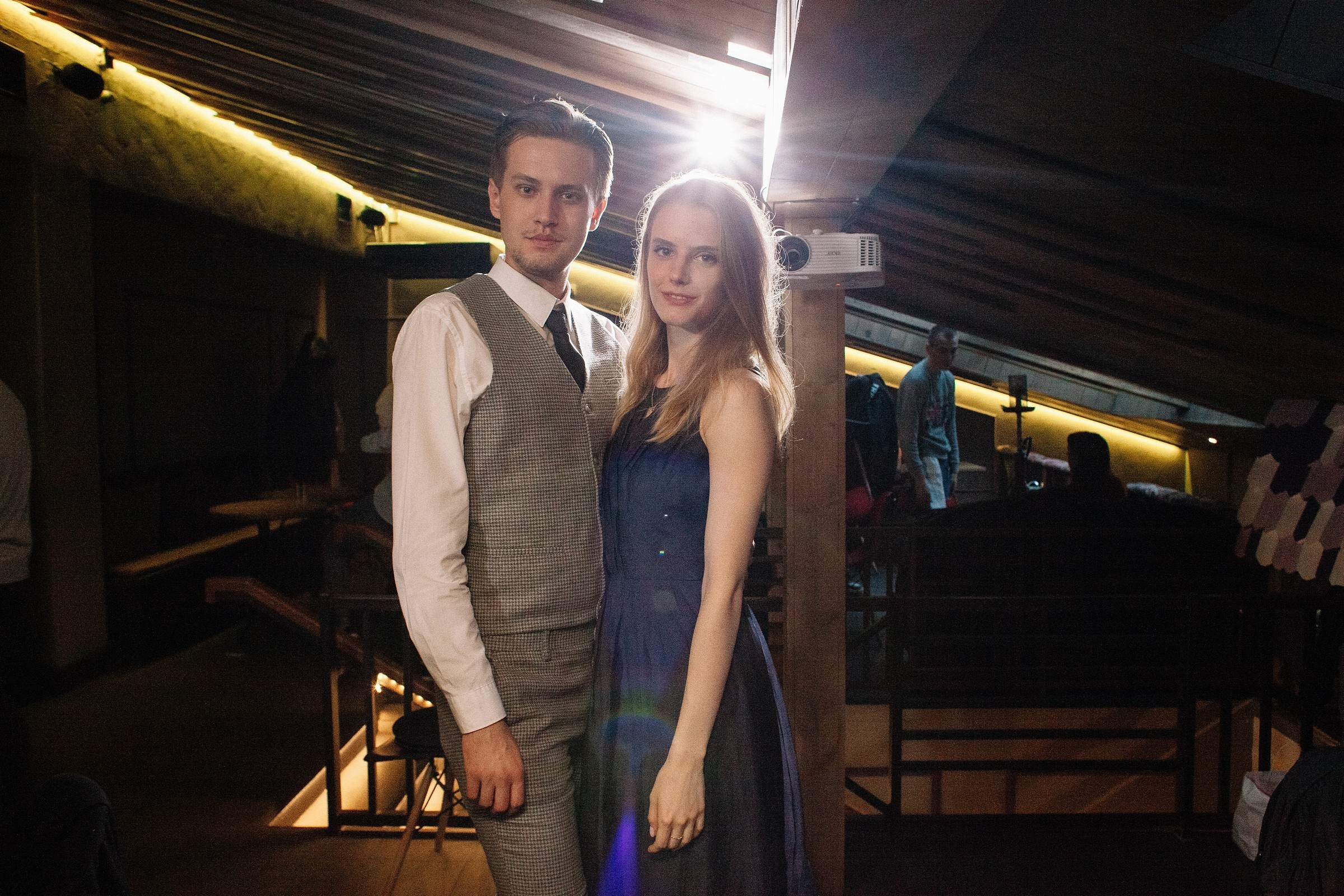 СПбГИК2019. Семейный и свадебный фотограф в Майкопе Михаил Мартиросян