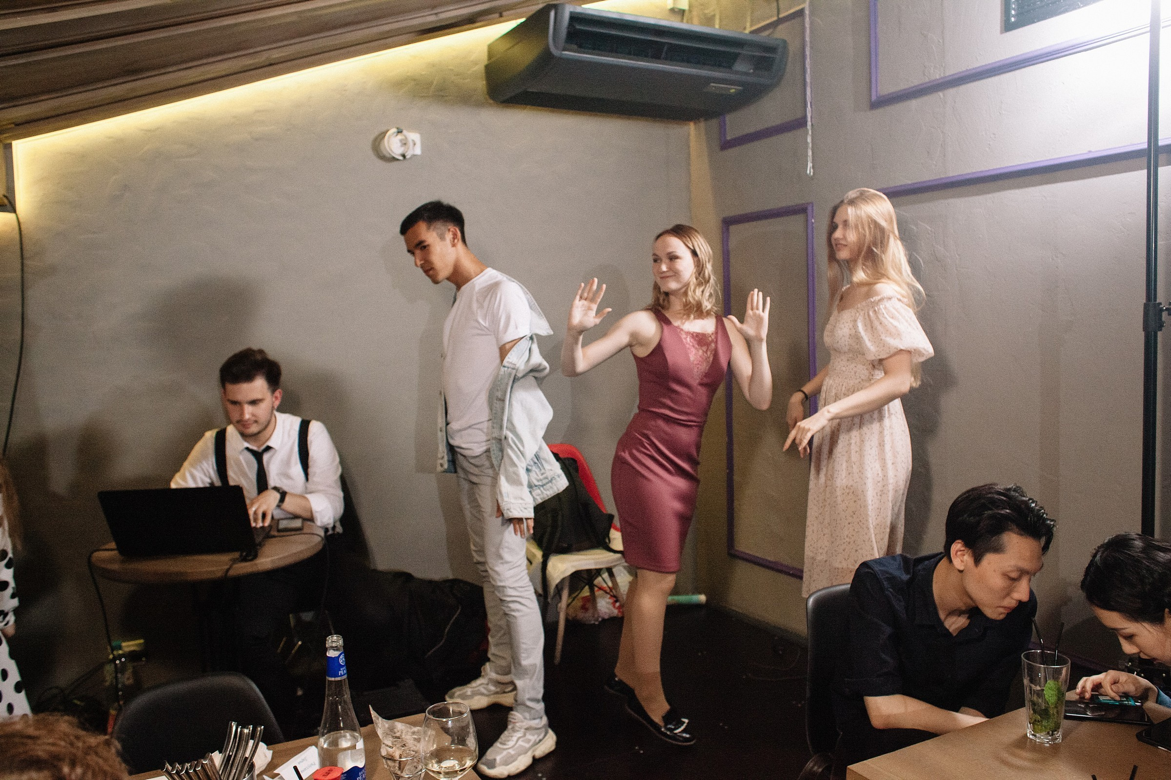 СПбГИК2019. Семейный и свадебный фотограф в Майкопе Михаил Мартиросян