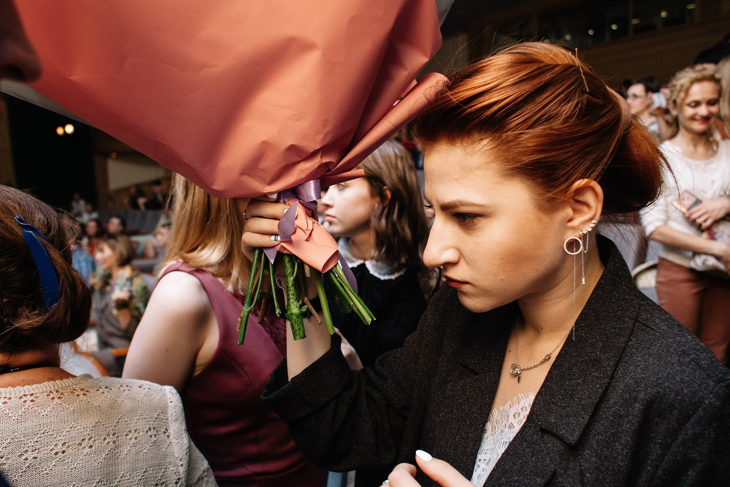 СПбГИК2019. Семейный и свадебный фотограф в Майкопе Михаил Мартиросян