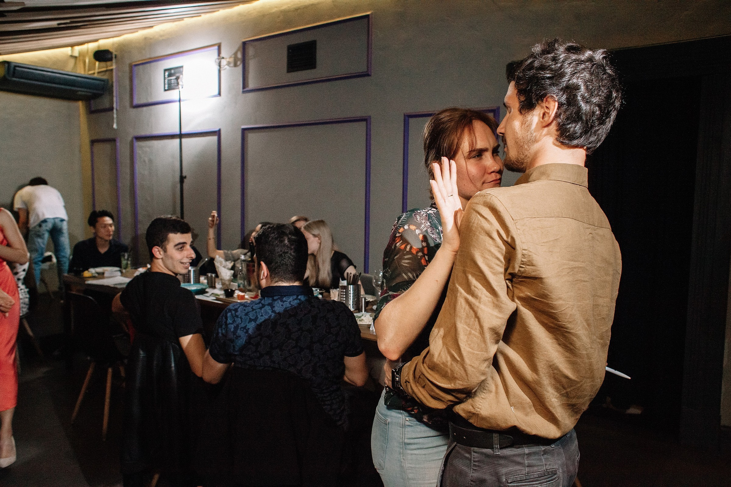 СПбГИК2019. Семейный и свадебный фотограф в Майкопе Михаил Мартиросян