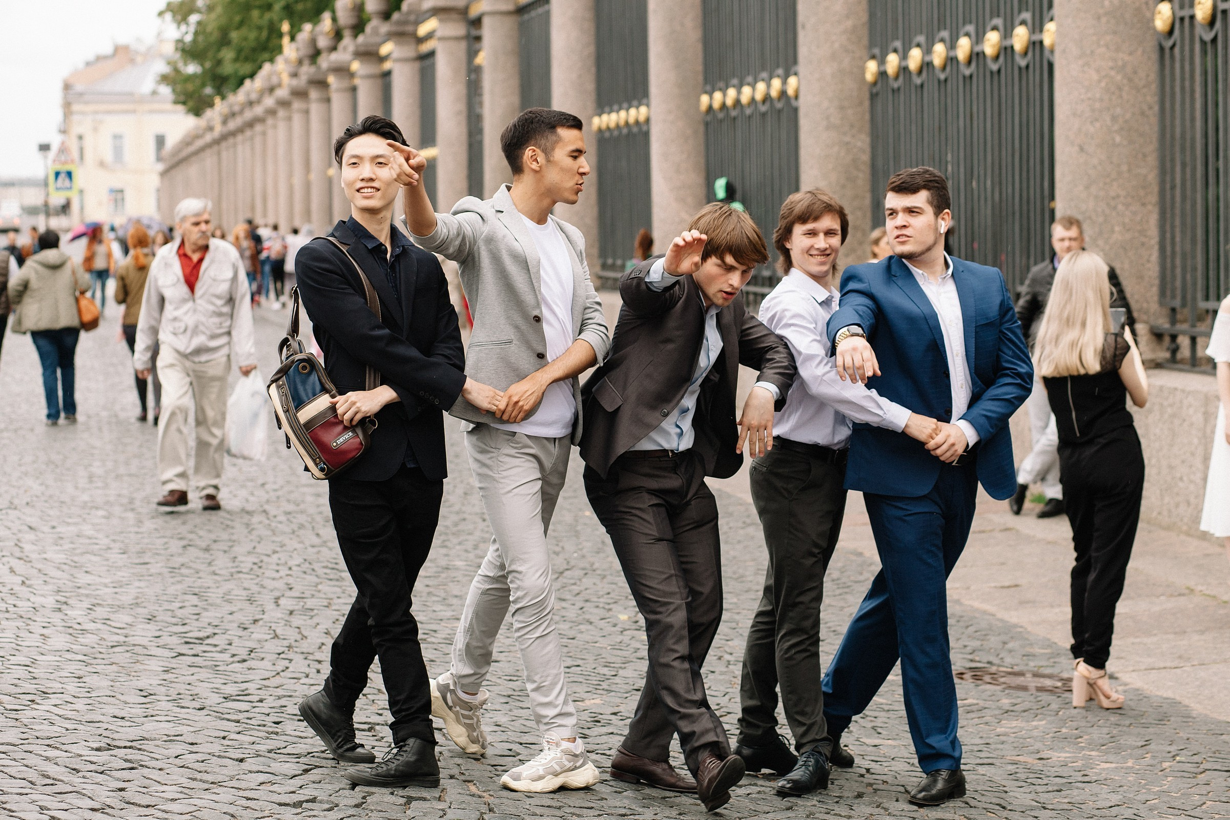 СПбГИК2019. Семейный и свадебный фотограф в Майкопе Михаил Мартиросян