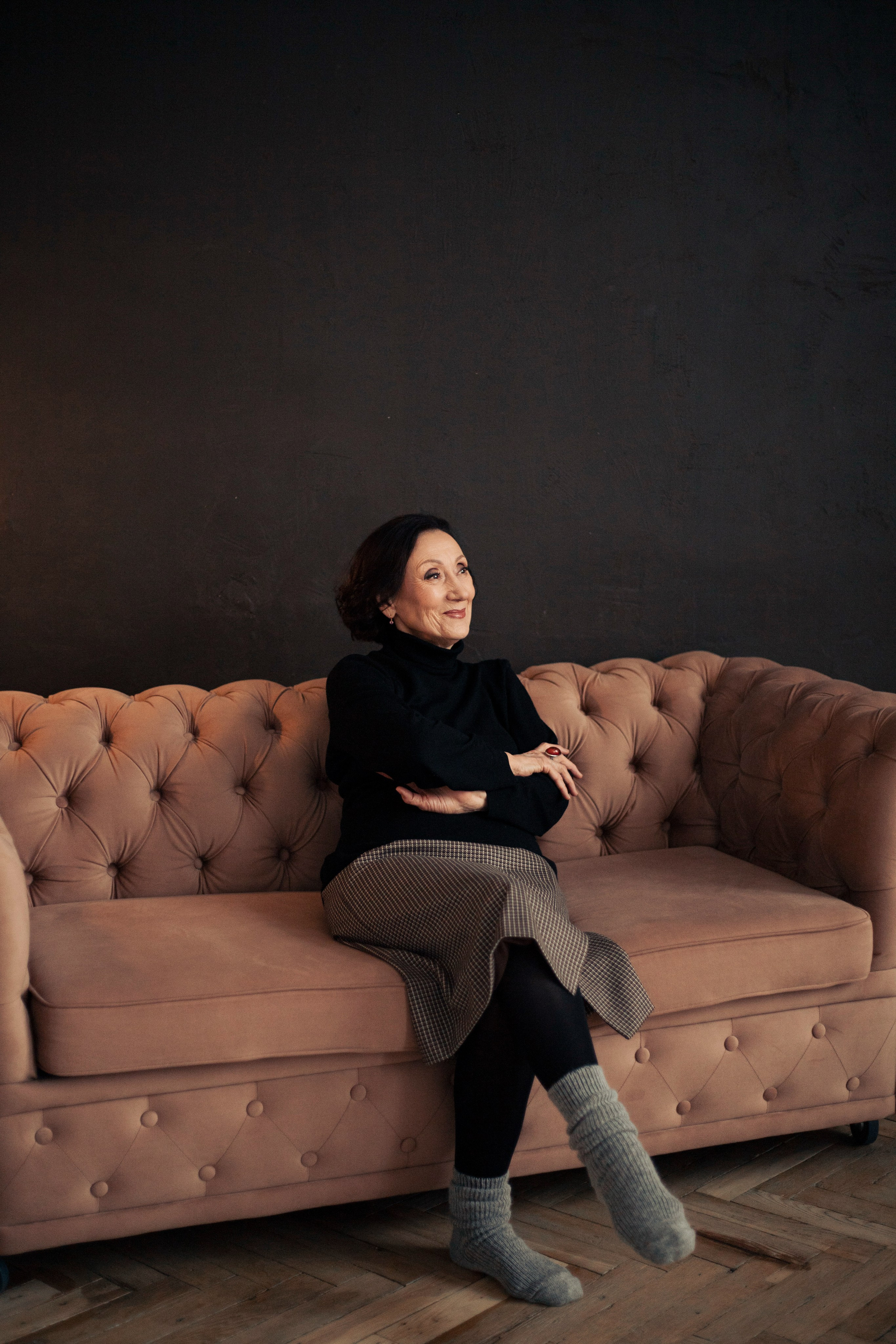 Семейная (Полина)