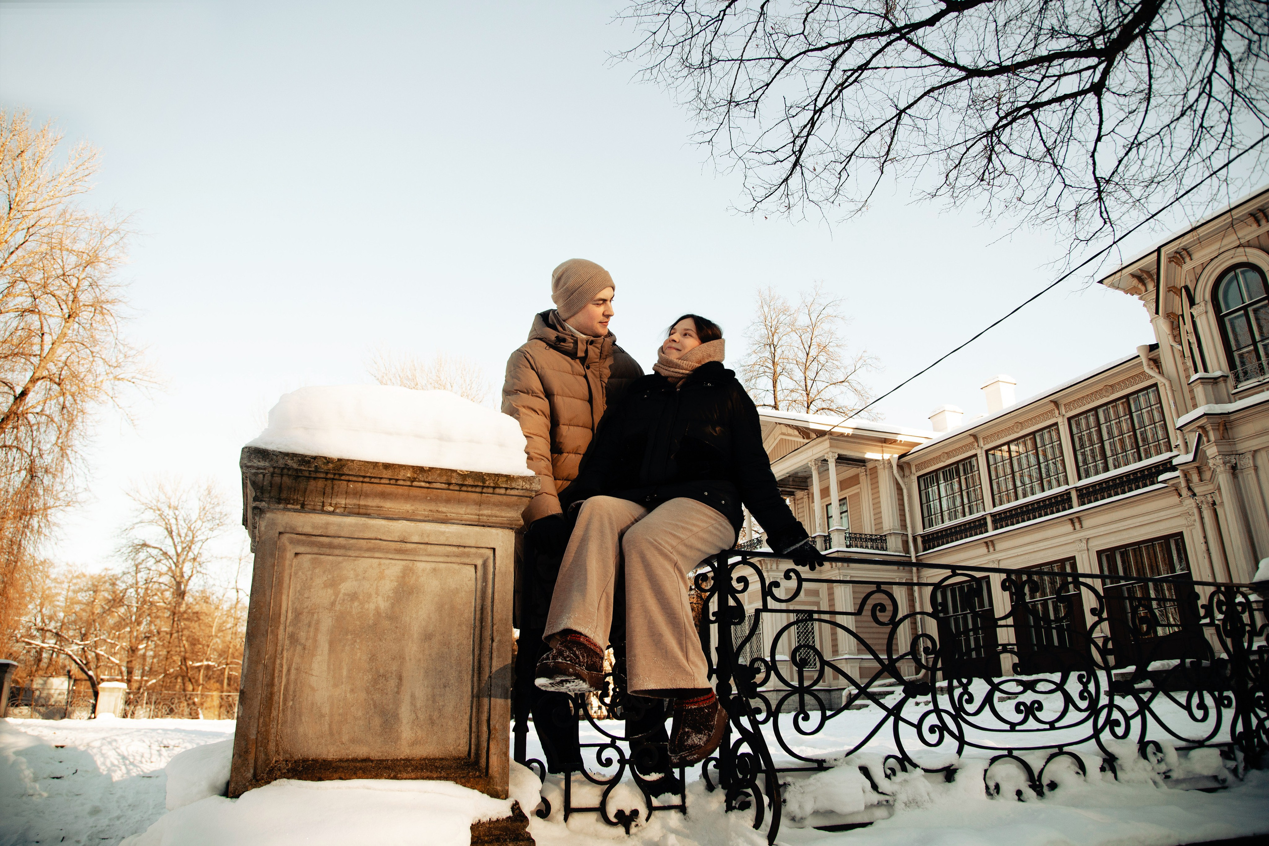 Петроградка