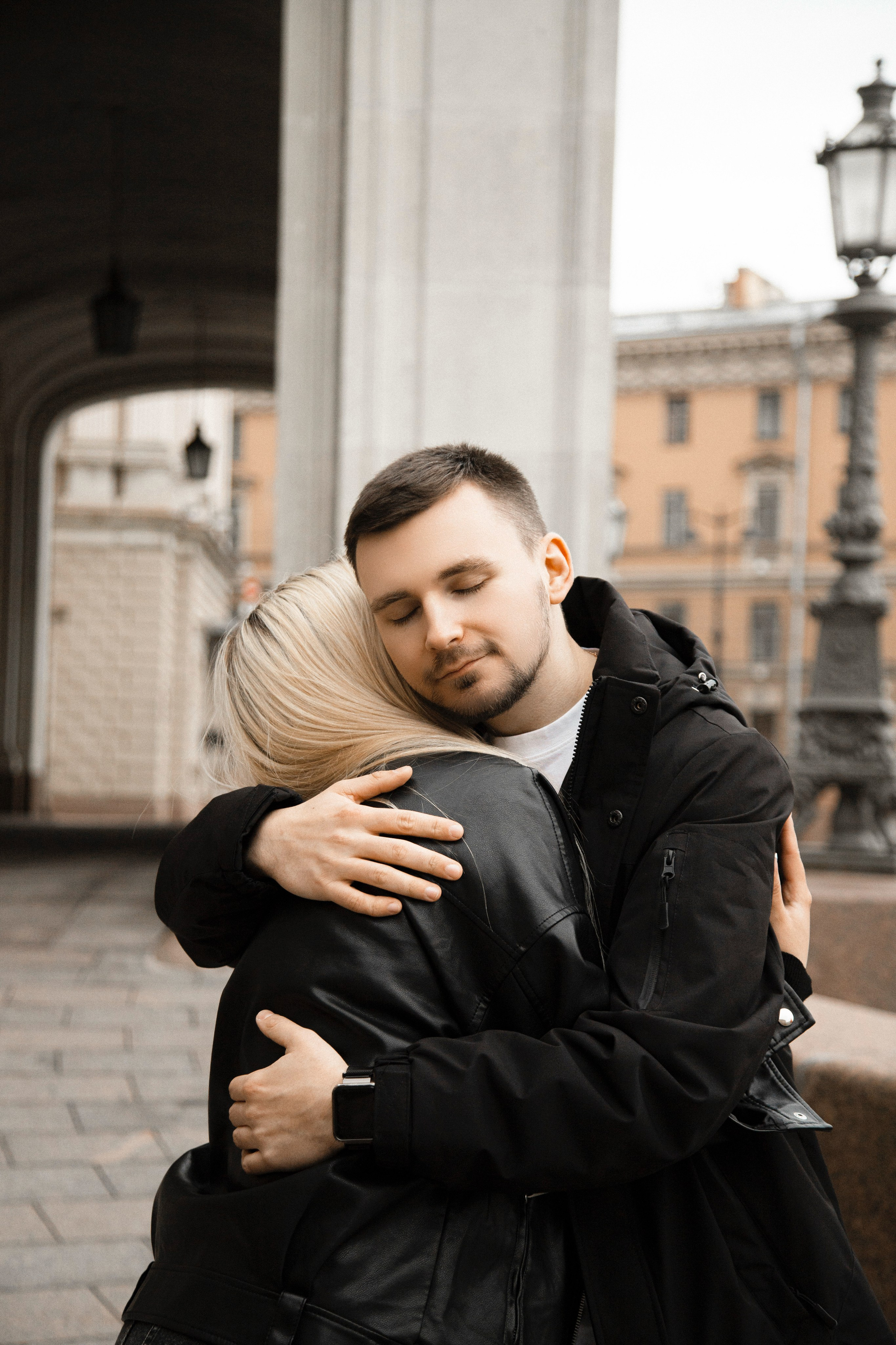 Екатерина и Игорь