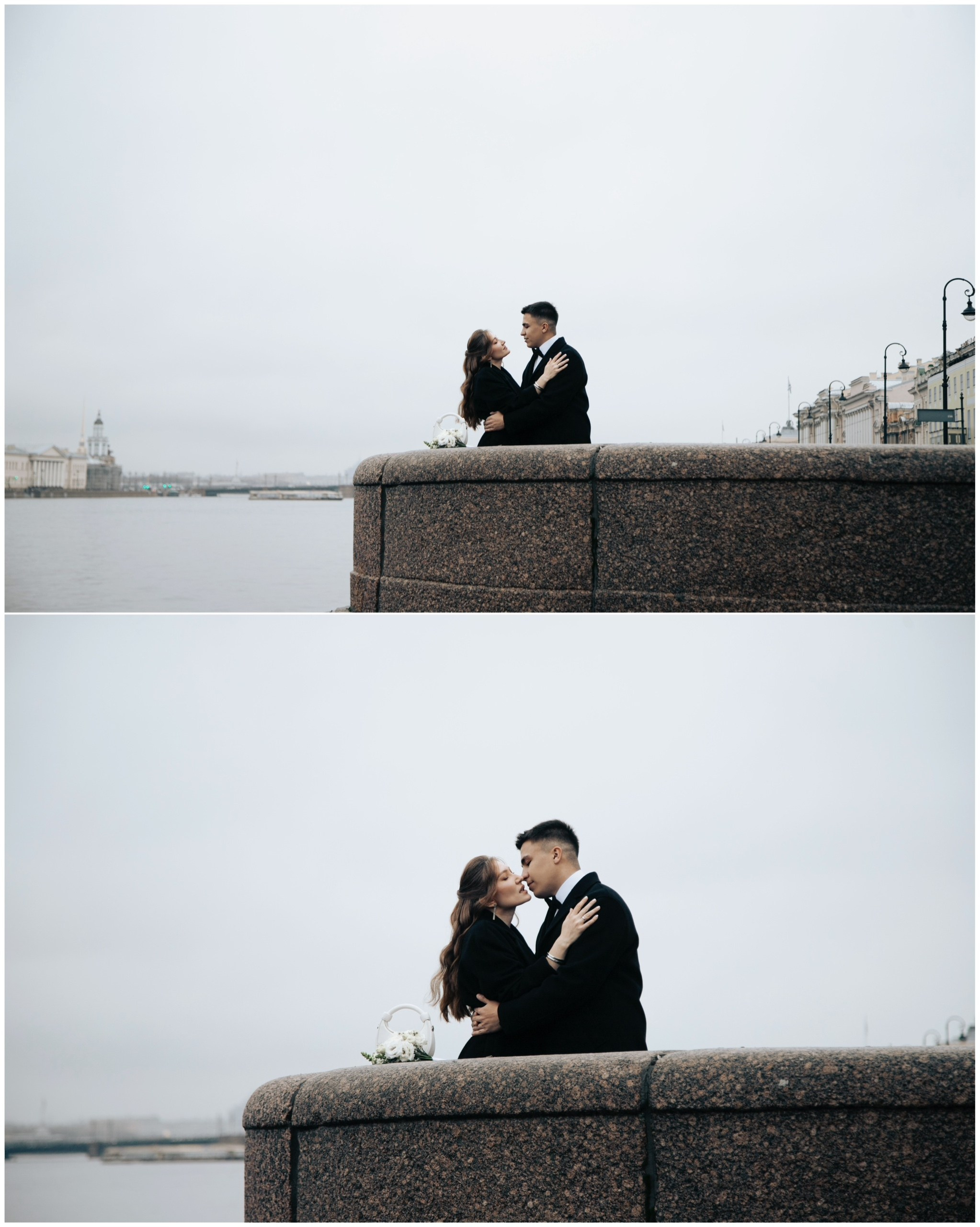 Дворец Бракосочетания 1 + Исаакиевский