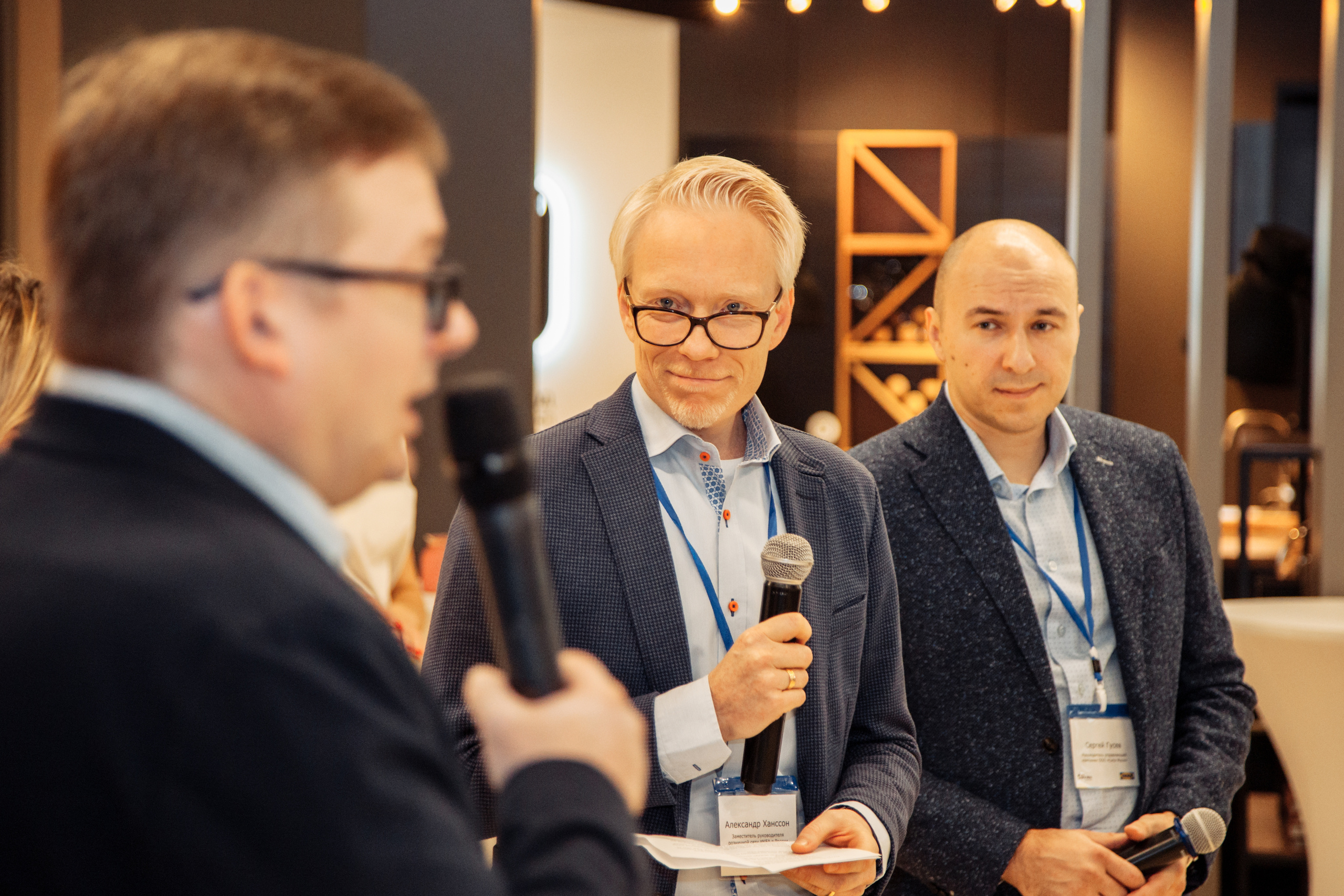 Открытие IKEA в Тюмени. Фотограф Антон Никандров