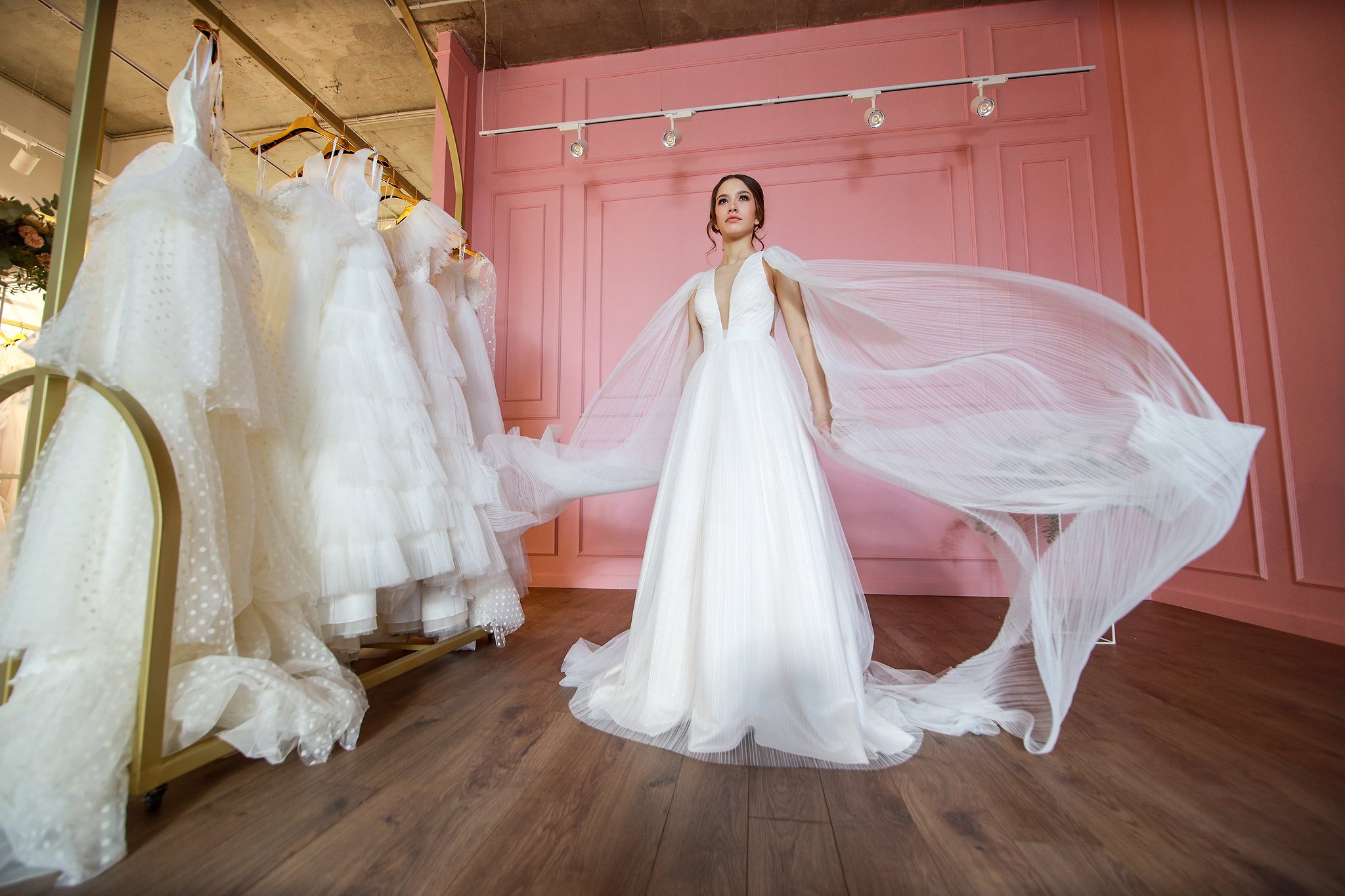 Фотограф Антон Никандров