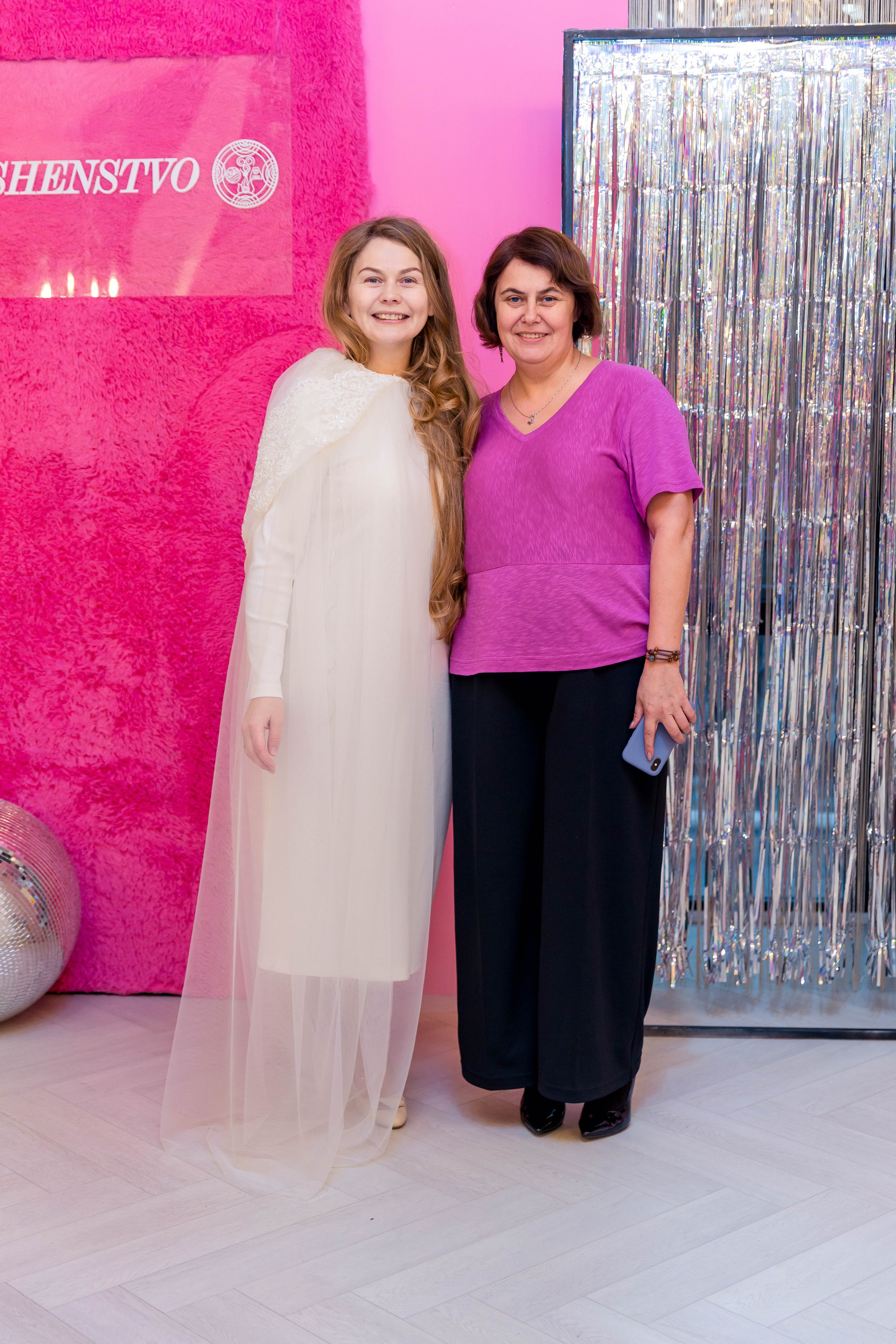 3х-летие клуба Совершенство. Фотограф в Барнауле Юлия Яковлева