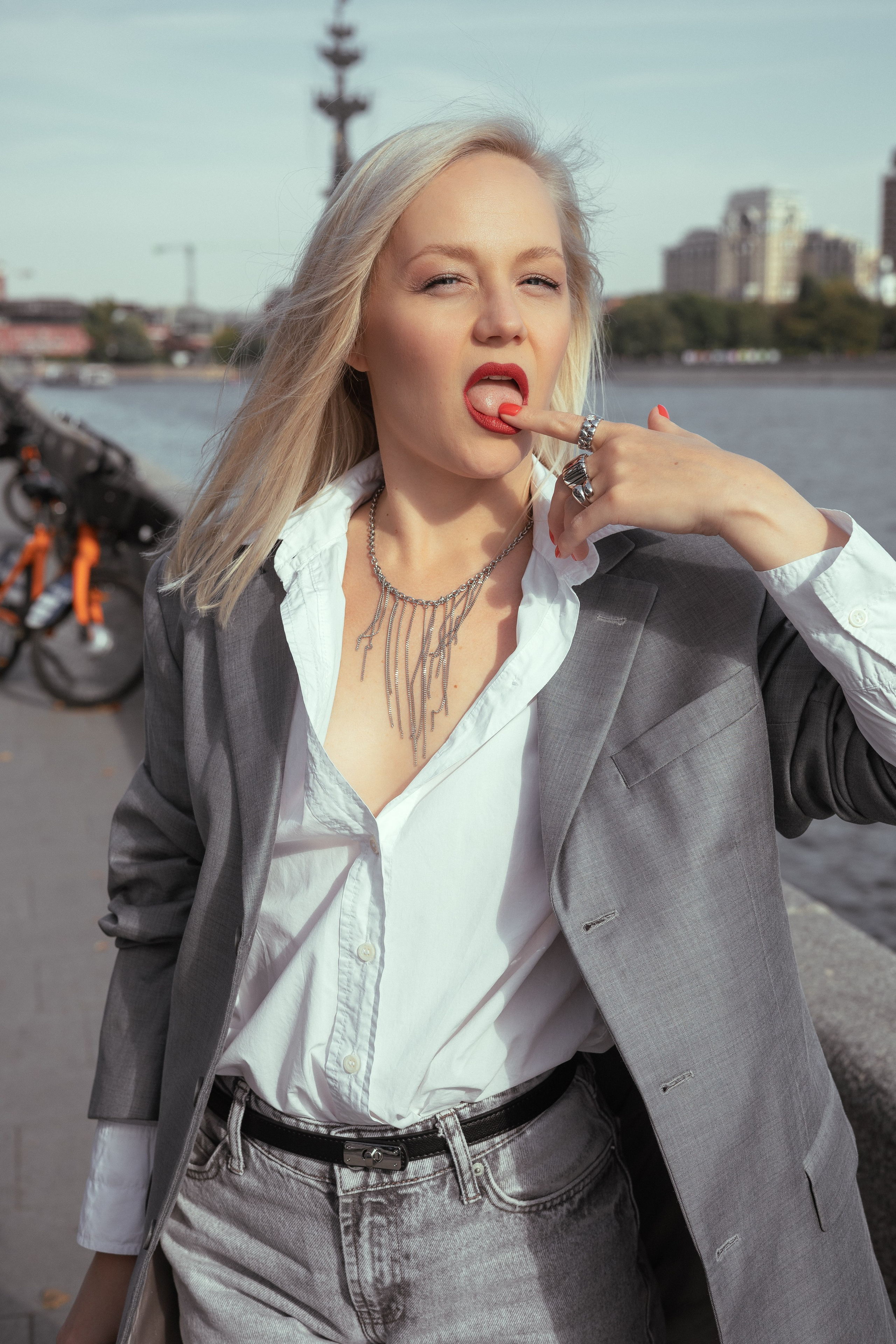 Екатерина (сексолог) — трансформация архетипов «Маг, Герой, Любовник». Психолог, фотограф Мария Черницкая