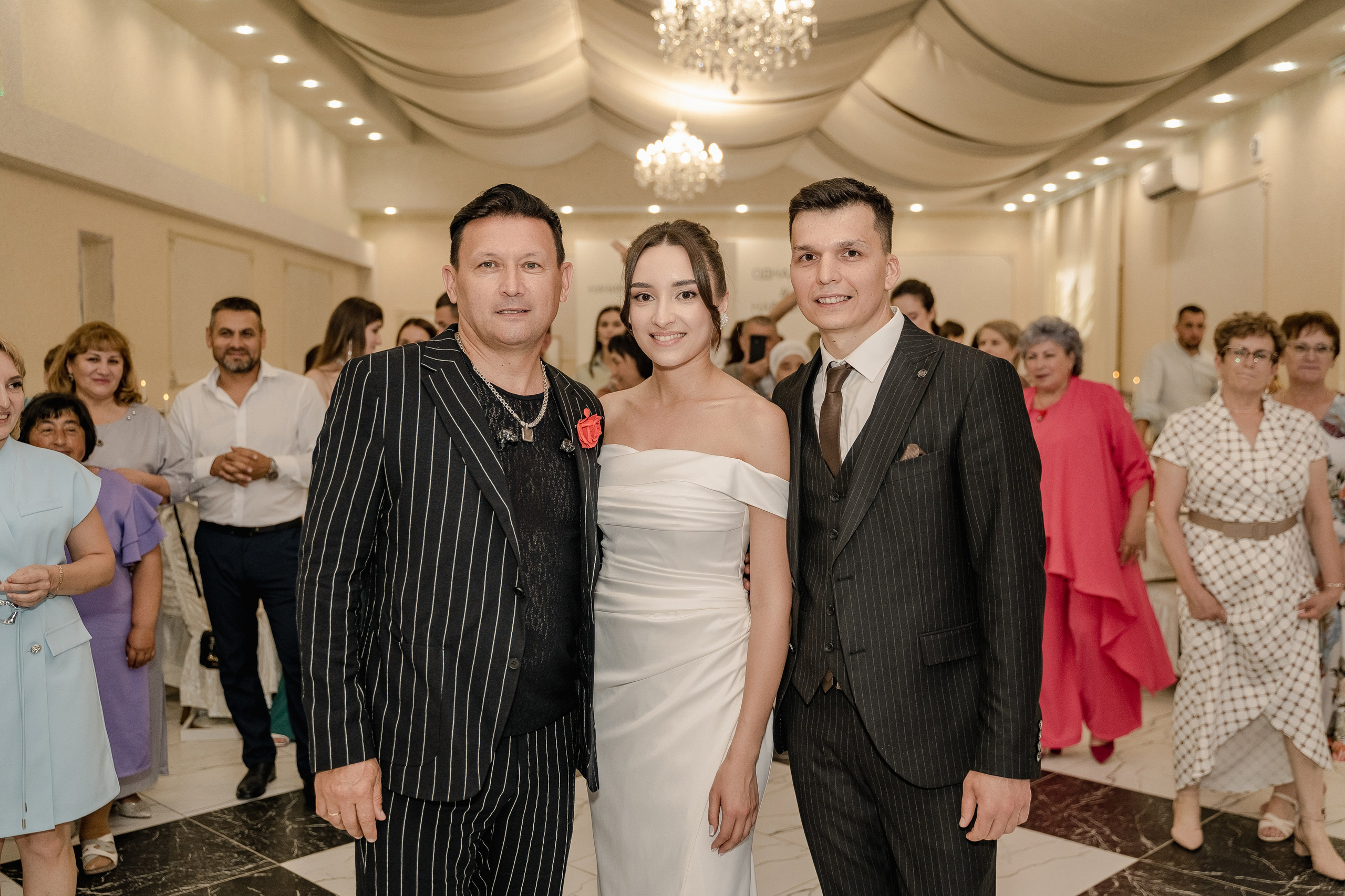 Артур и Лиана. Свадебный семейный фотограф Ксения Божко Уфа Раевка никах в Нарыстау