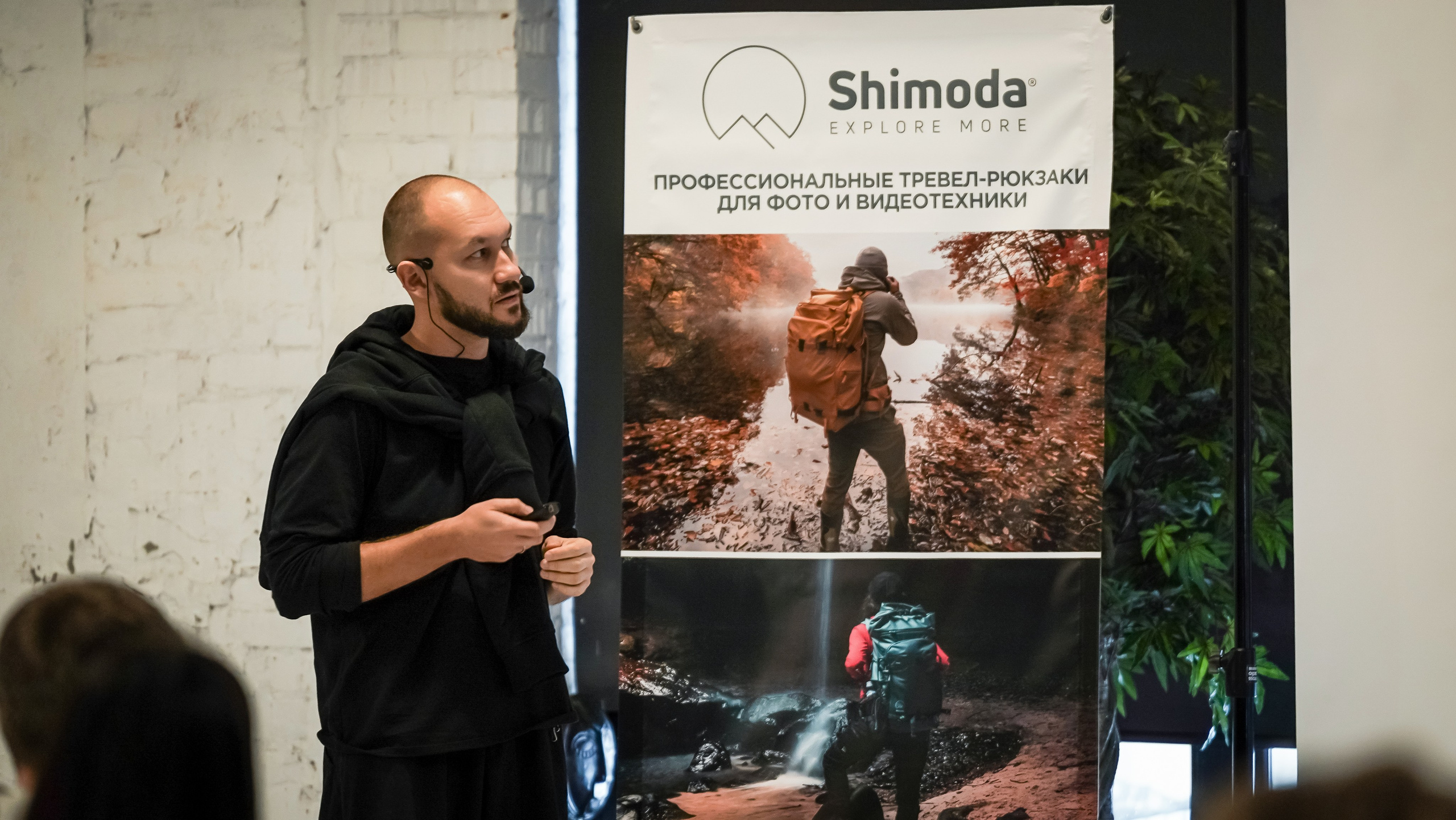 Pixel24Party — новинки в фотобизнесе