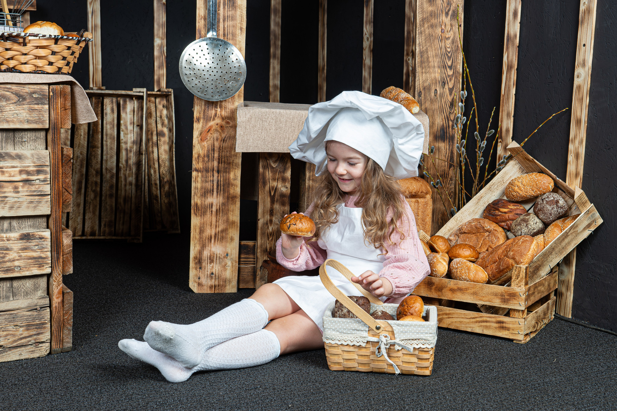 Поворята 2025. Фотограф на Камчатке Анна Моргачёва. Семейные и детские съёмки